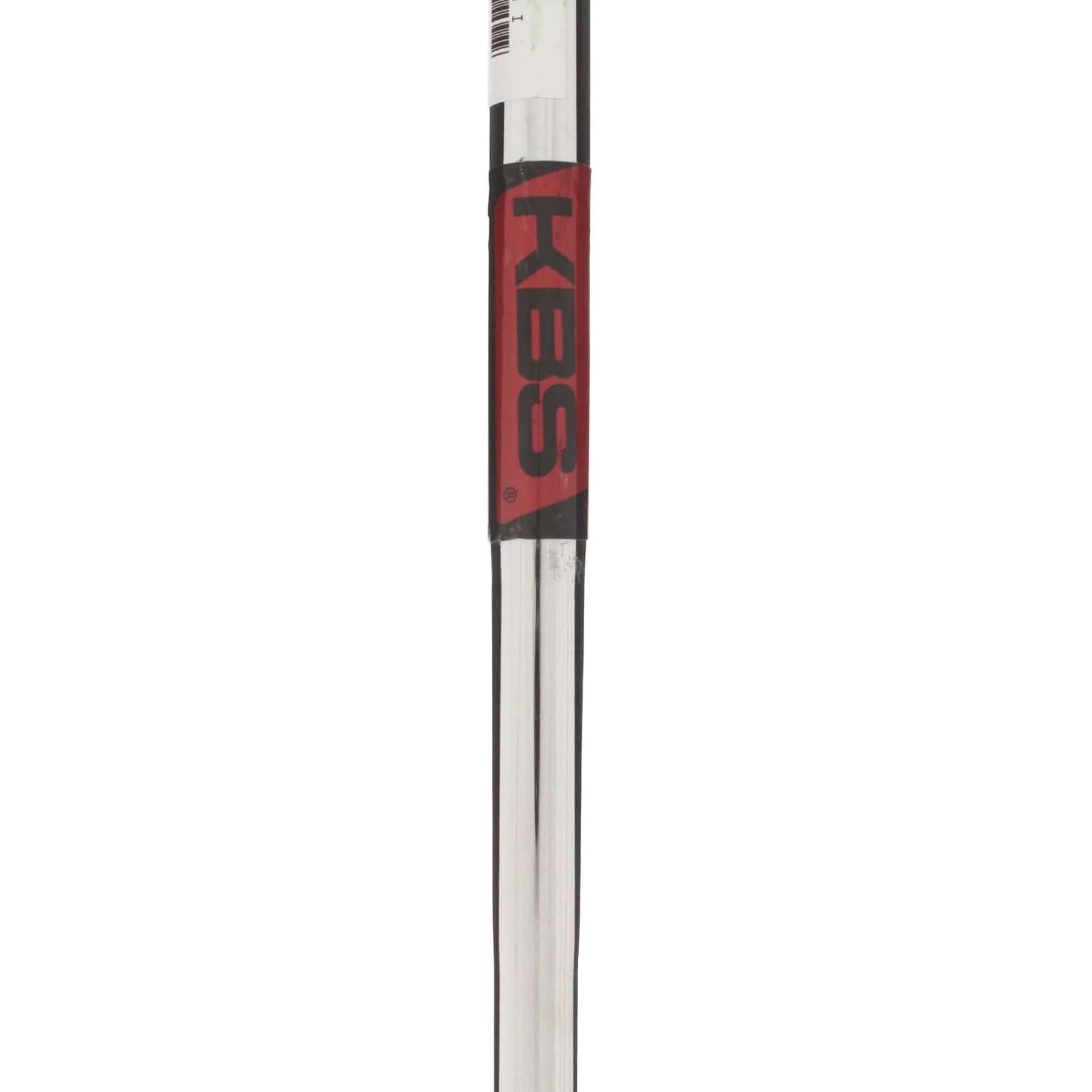 Cobra One Length TEC Uility Steel Mens Right Hand 3 Iron Stiff - KBS Taper Lite S - Image 4