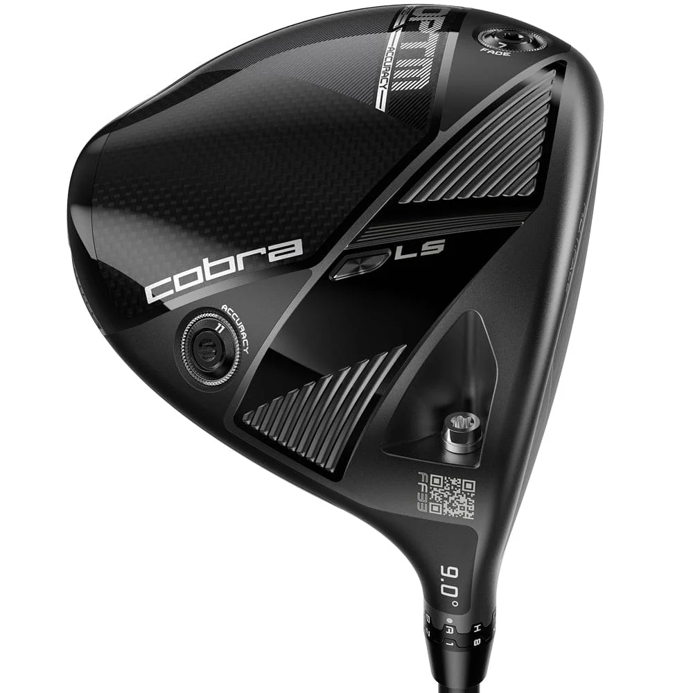 Cobra OPTM Driver - LS