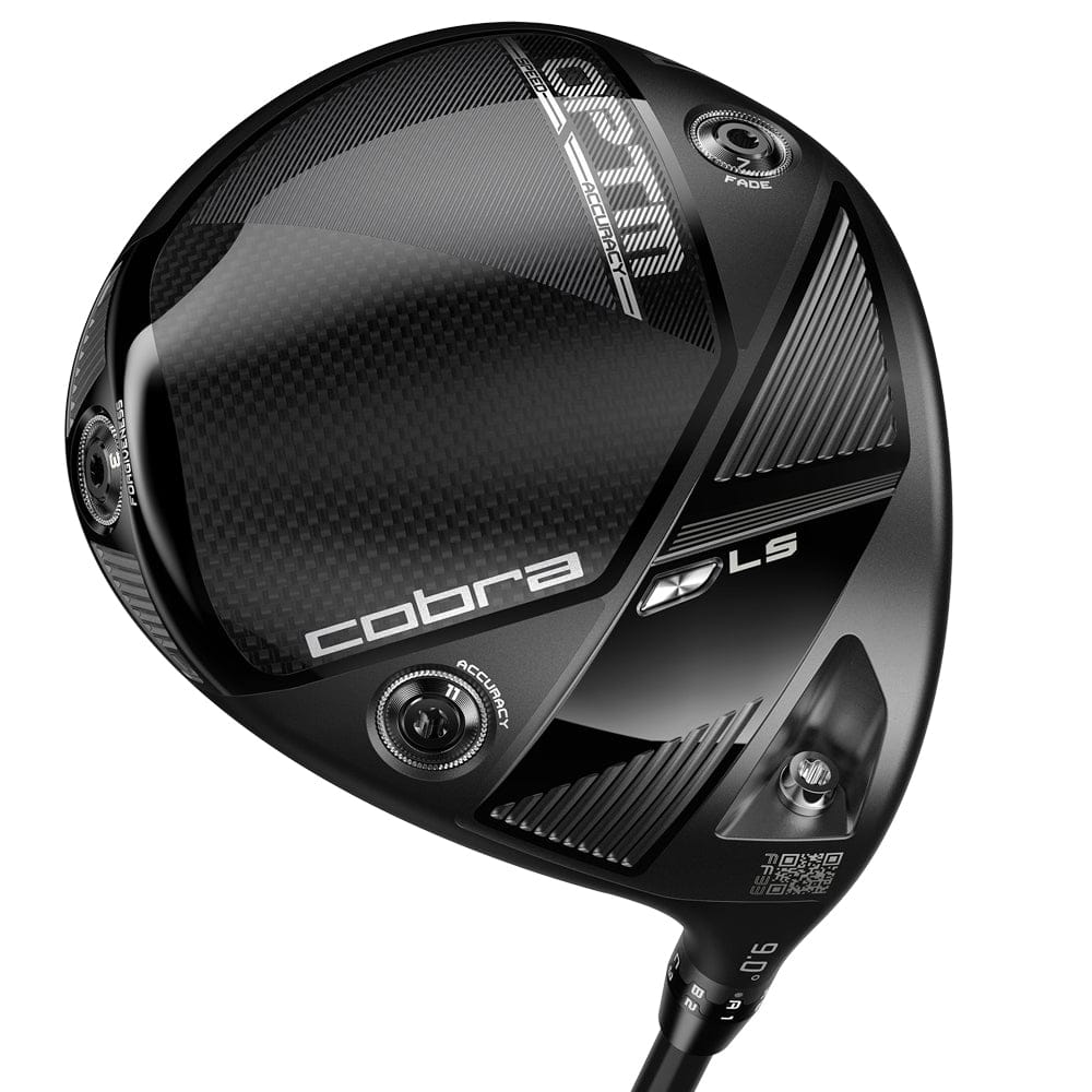 Cobra OPTM Driver - LS - Image 4