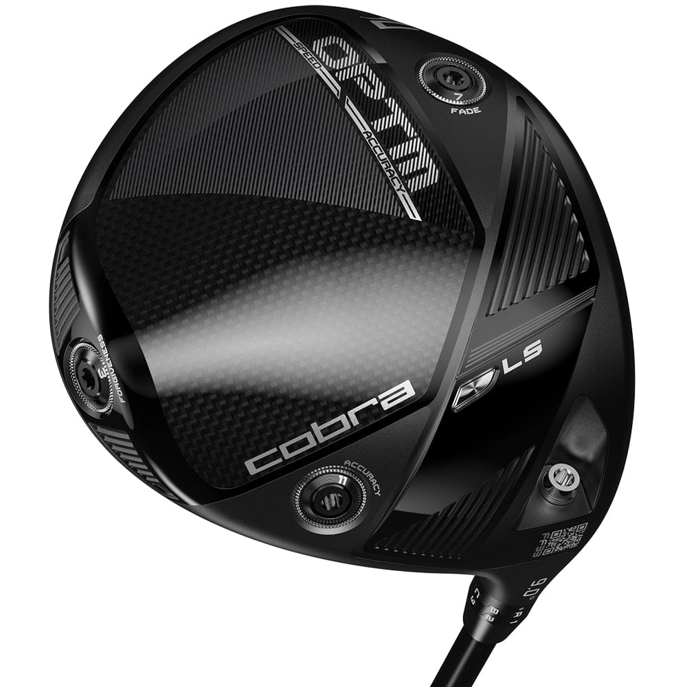 Cobra OPTM Driver - LS - Image 6