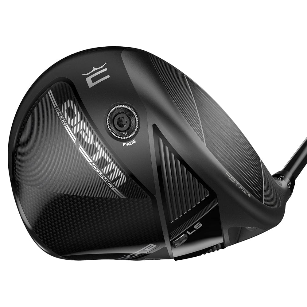 Cobra OPTM Driver - LS - Image 7