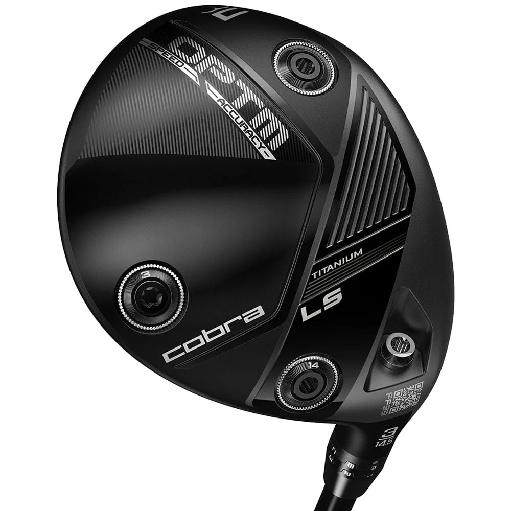 Cobra OPTM Fairway Wood - LS - Image 4