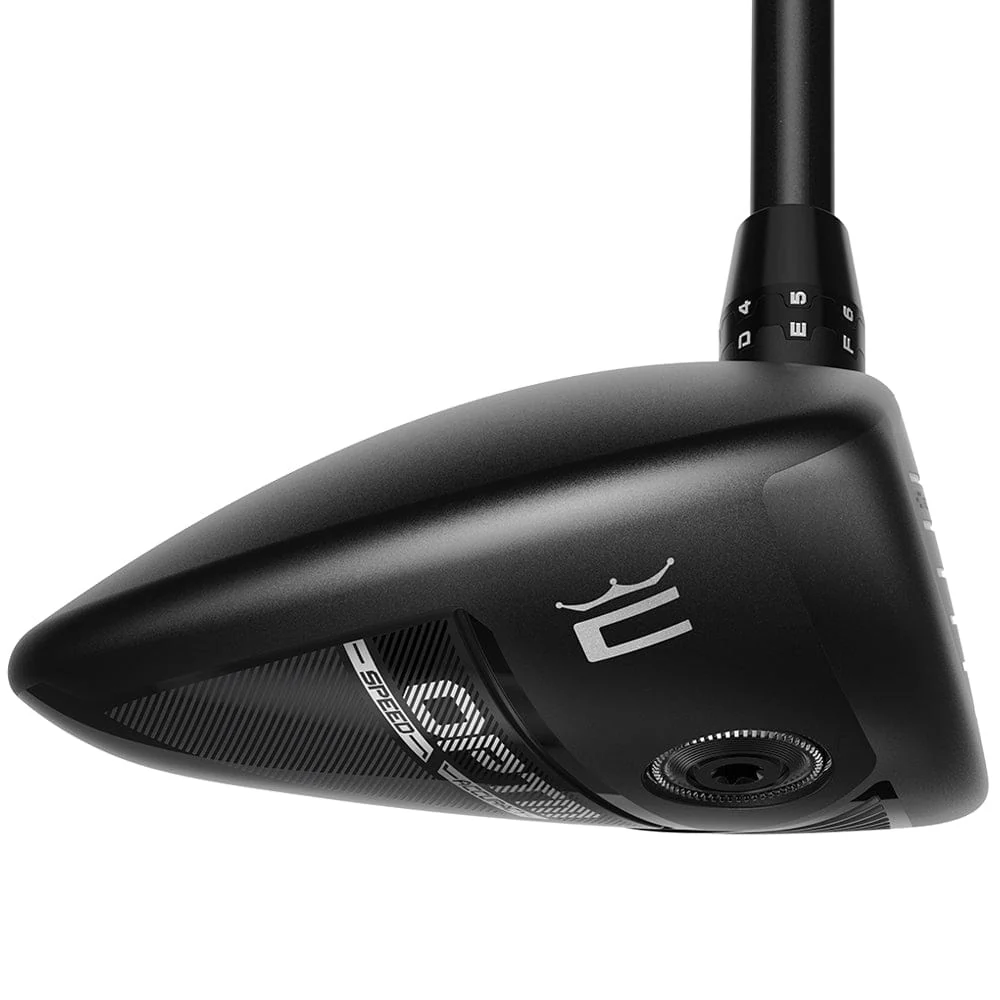 Cobra OPTM Fairway Wood - LS - Image 6