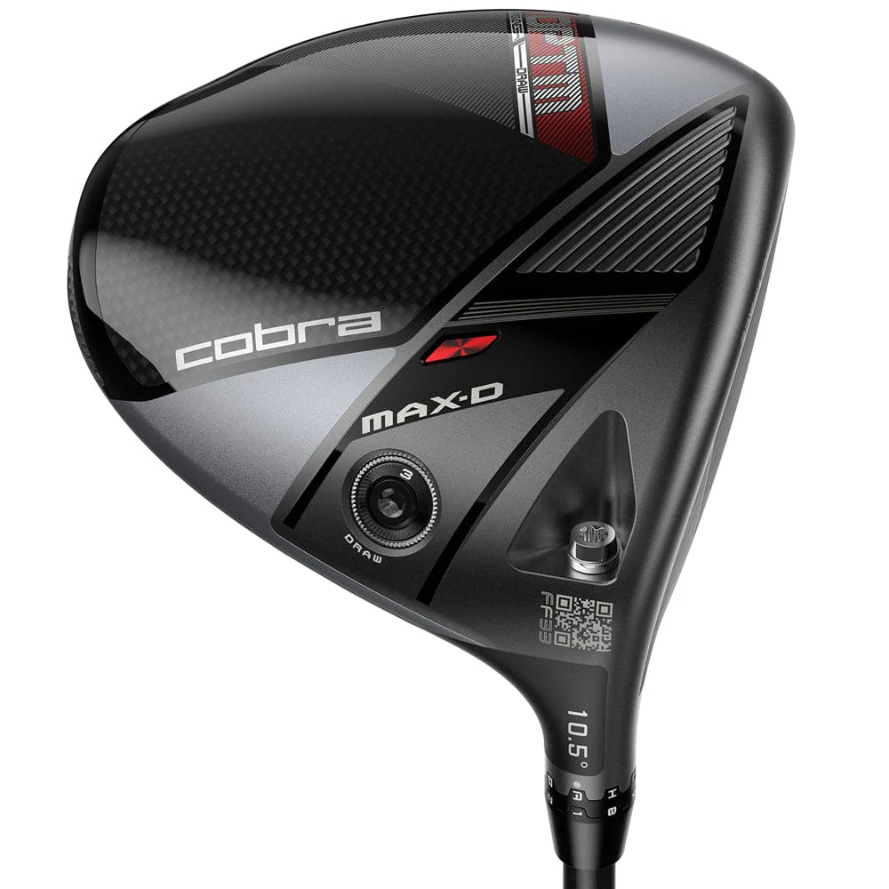 Cobra OPTM Driver - MAX-D