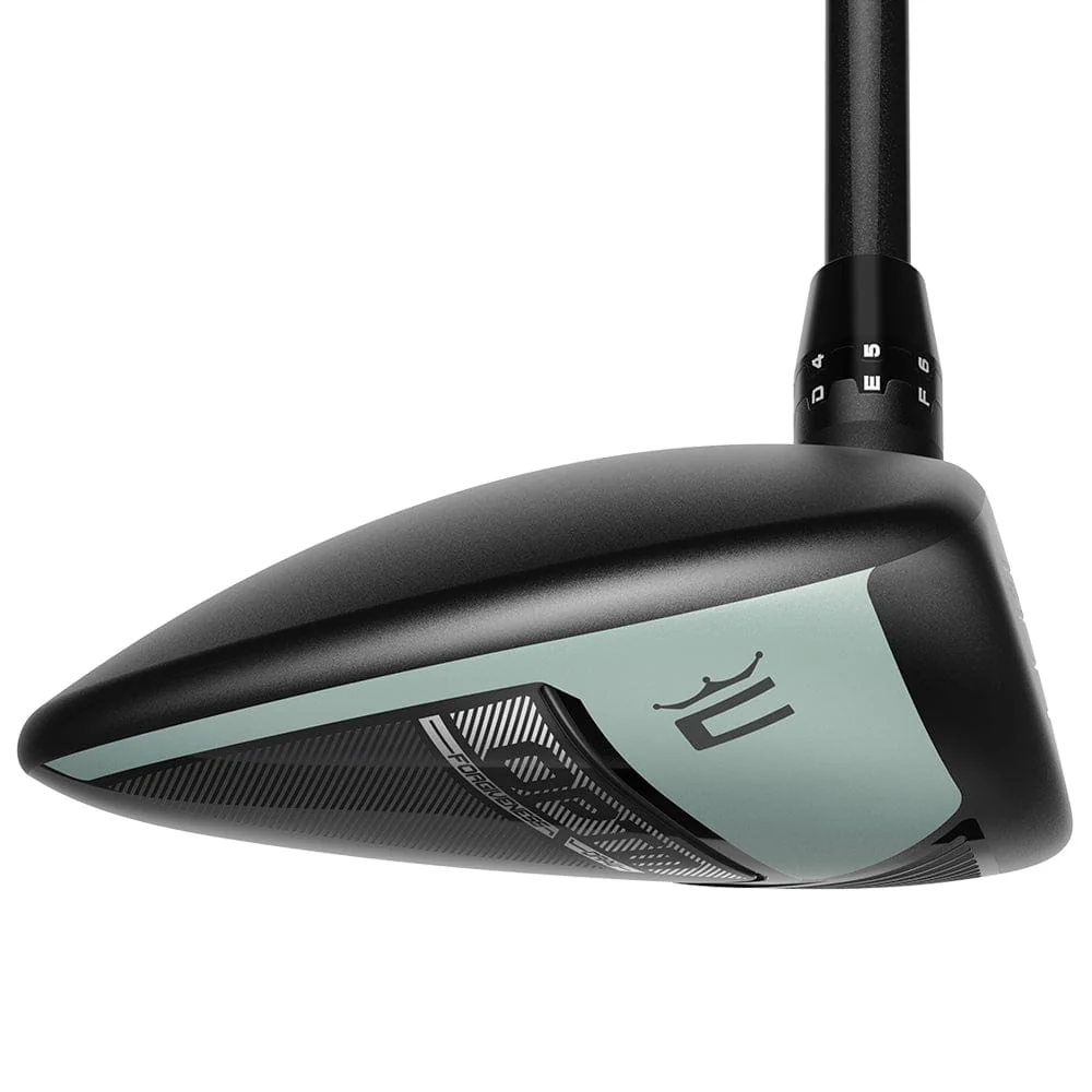 Cobra OPTM Fairway Wood - Ladies MAX - Image 4