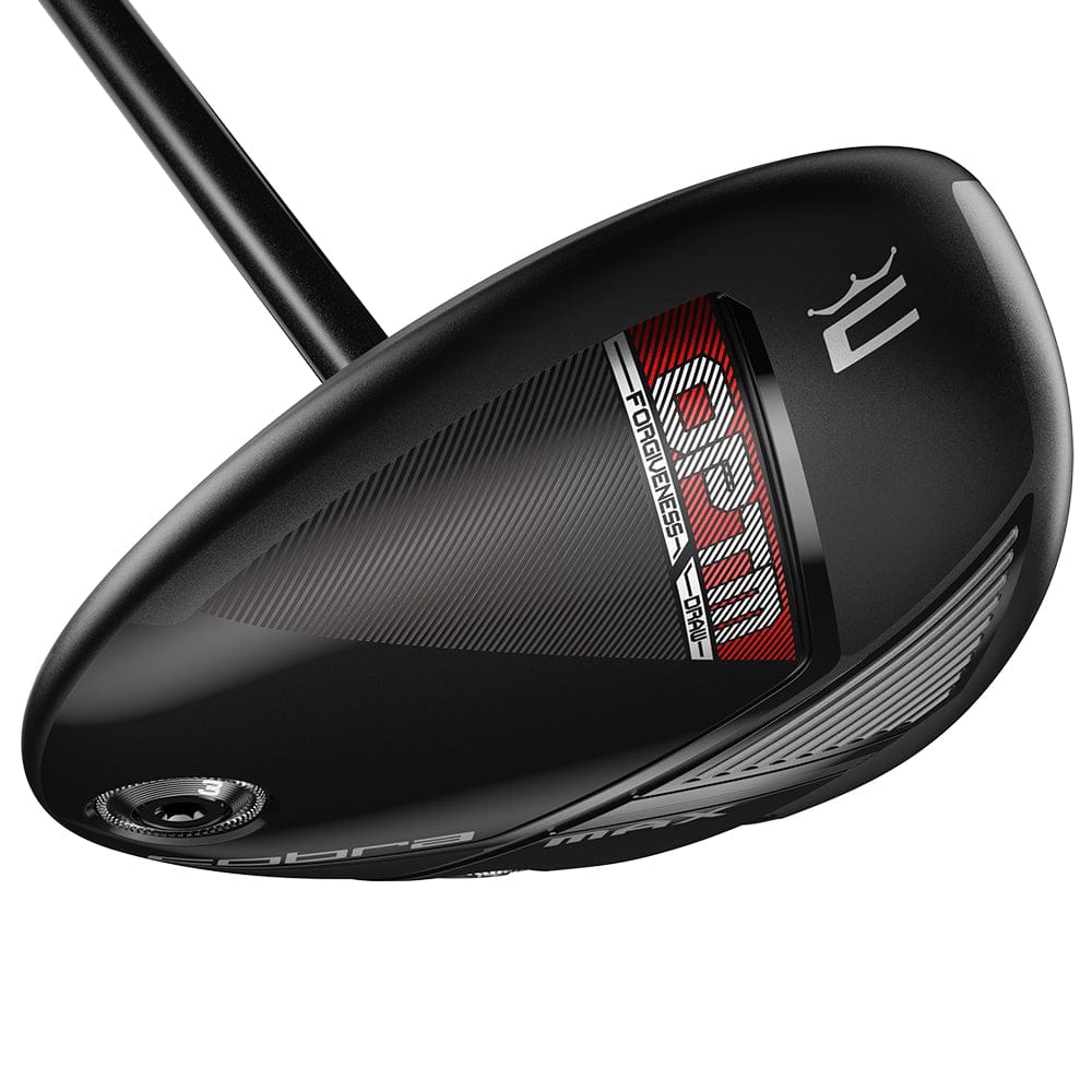Cobra OPTM Fairway Wood - MAX - Image 6