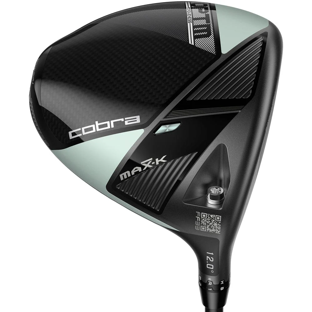 Cobra OPTM Driver - Ladies MAX-K