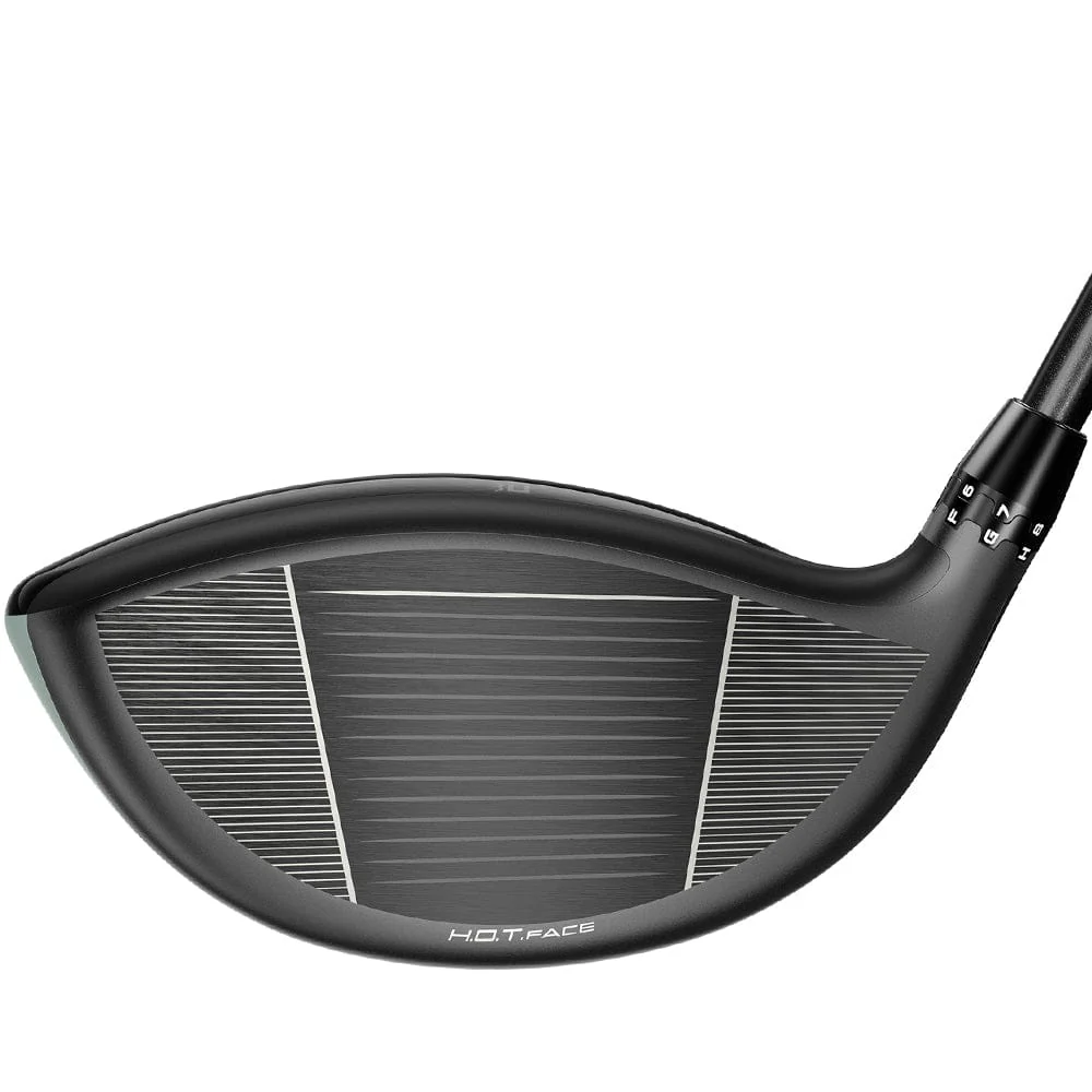 Cobra OPTM Driver - Ladies MAX-K - Image 3
