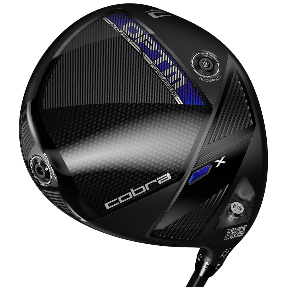 Cobra OPTM Driver - X - Image 7