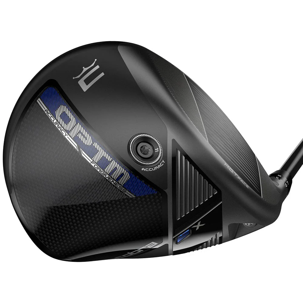 Cobra OPTM Driver - X - Image 9