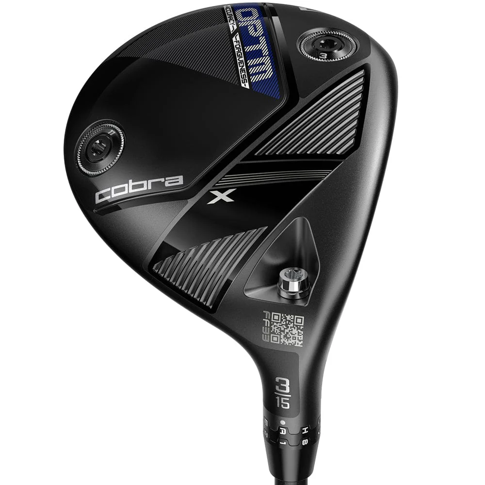Cobra OPTM Fairway Wood - X