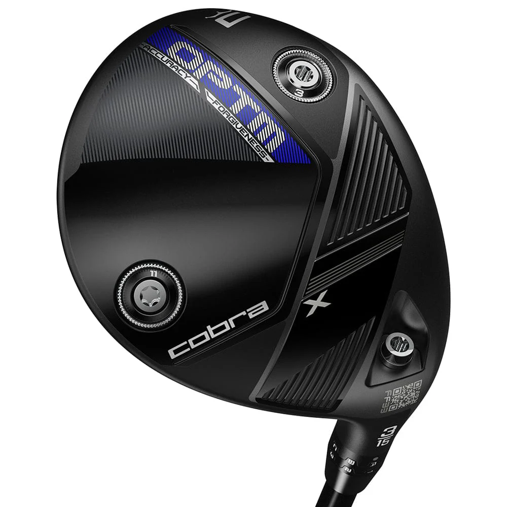 Cobra OPTM Fairway Wood - X - Image 5