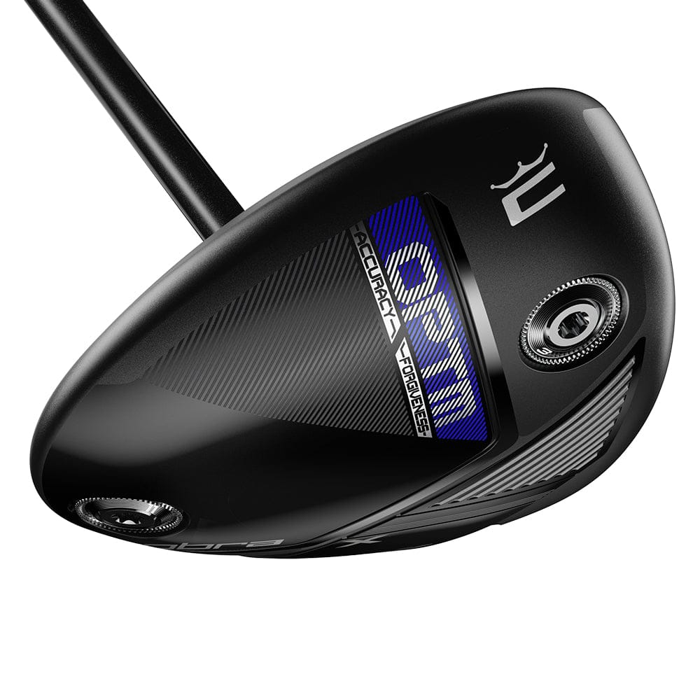Cobra OPTM Fairway Wood - X - Image 6