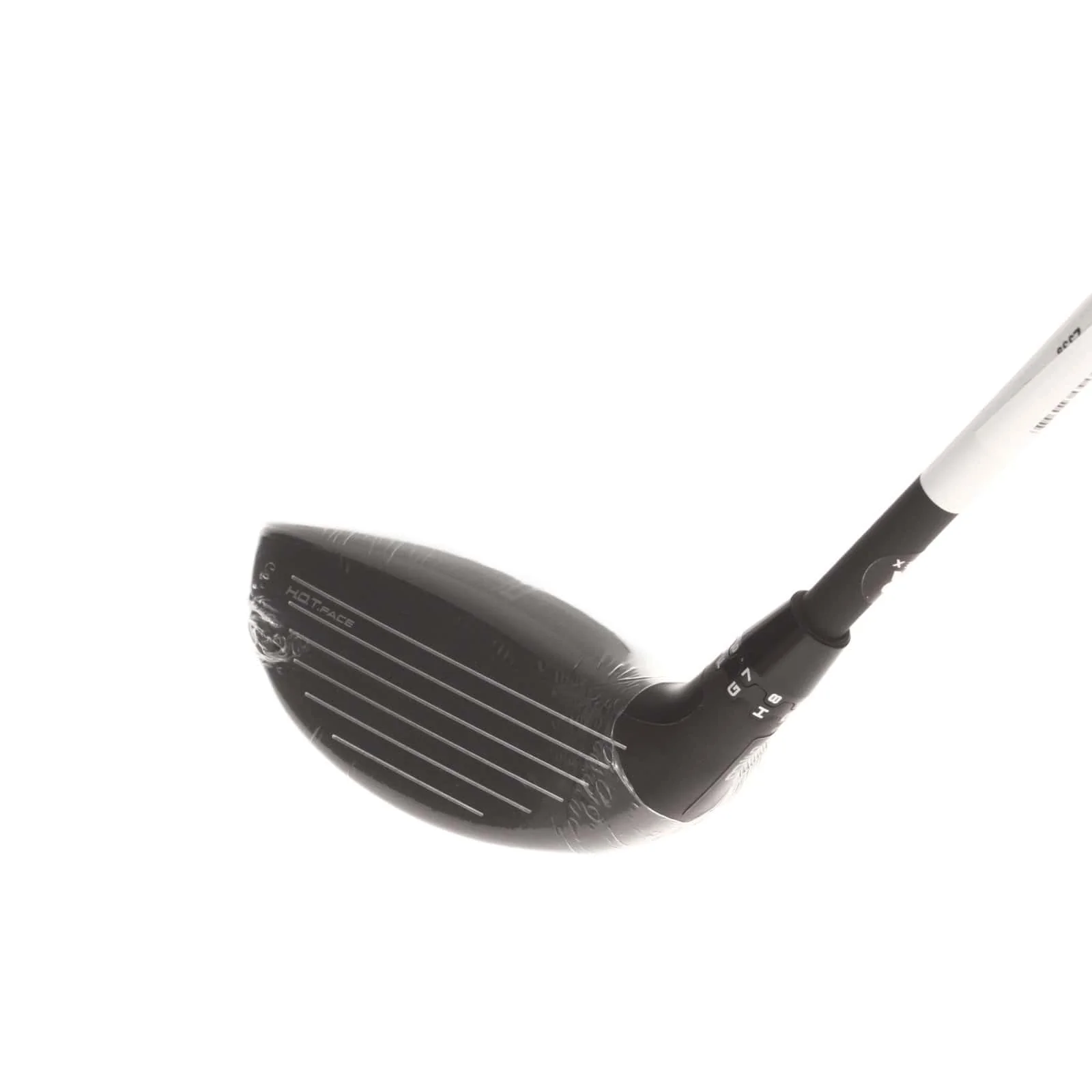 Cobra OPTM X Graphite Mens Right Hand Fairway 3 Wood 15* Regular - Mitsubishi Chemical Ka'li Blue 60 R - Image 4