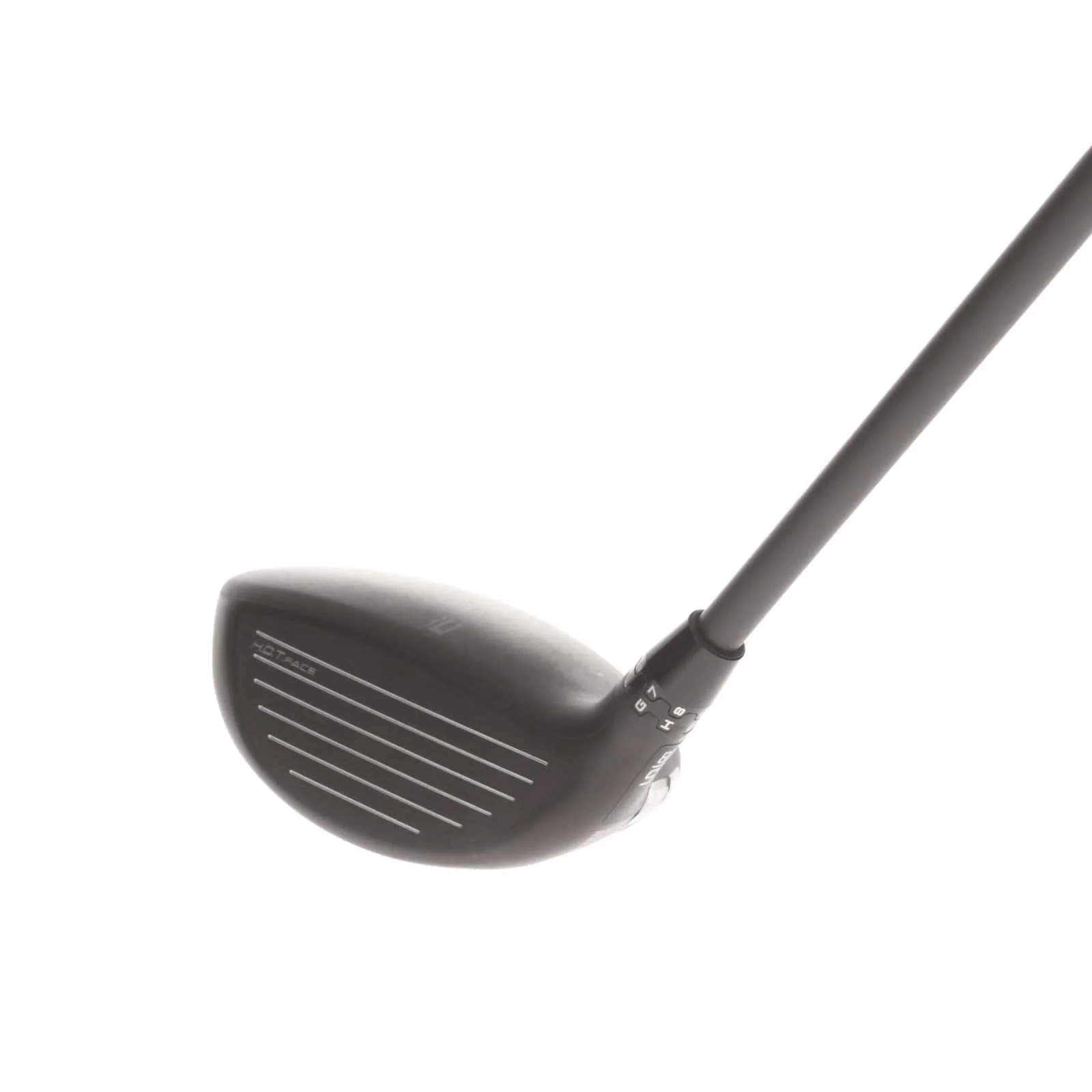 Cobra OPTM X Graphite Mens Right Hand Fairway 5 Wood 18* Stiff - Cobra Ultralite 50S - Image 4