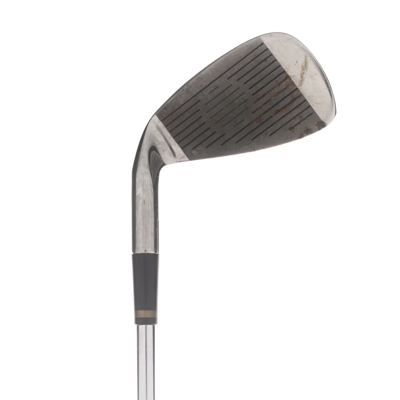 Cobra Oversize Steel Mens Right Hand 3 Iron Regular - Cobra lightweight - Image 2