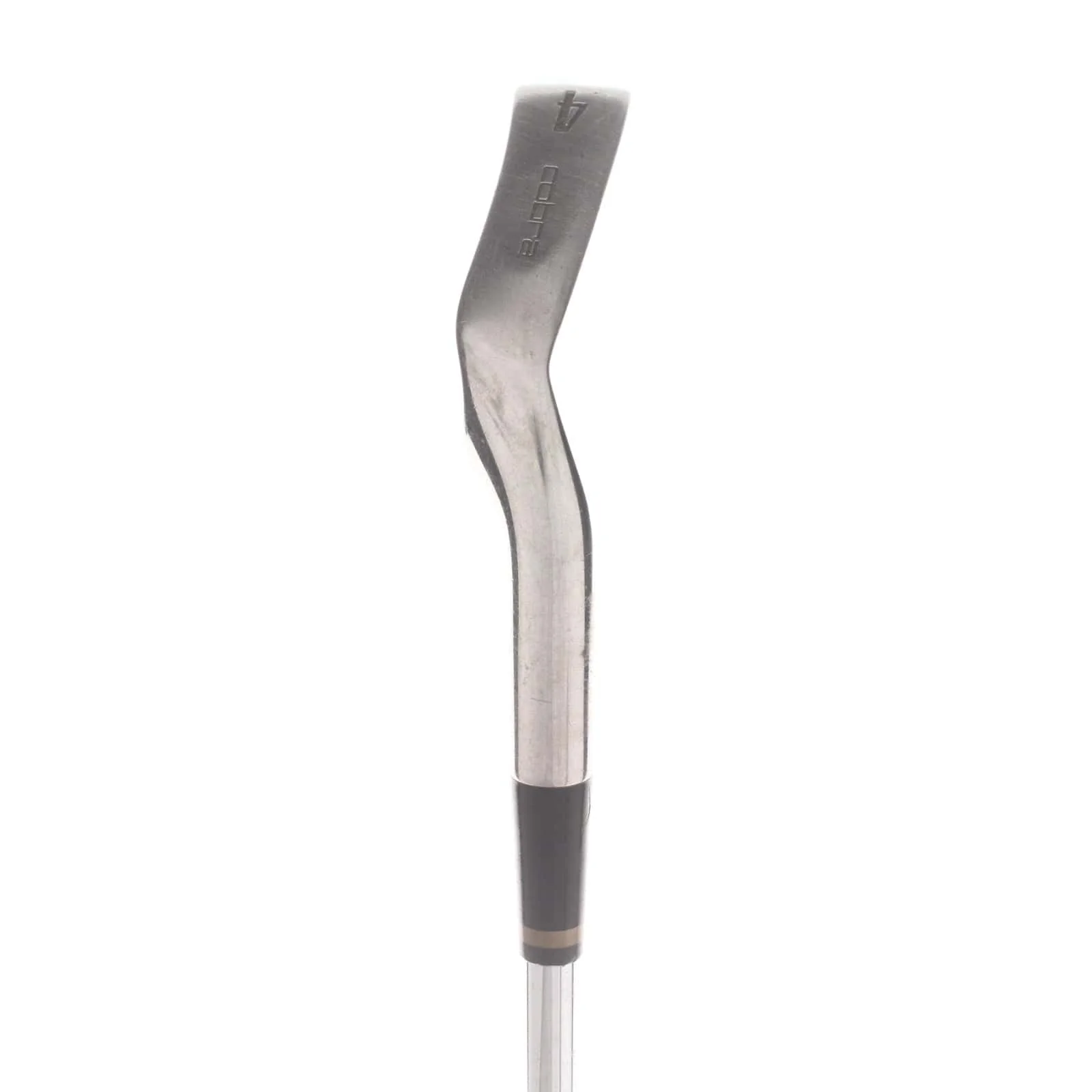 Cobra Oversize Steel Mens Right Hand 4 Iron Regular - Cobra lightweight - Image 3