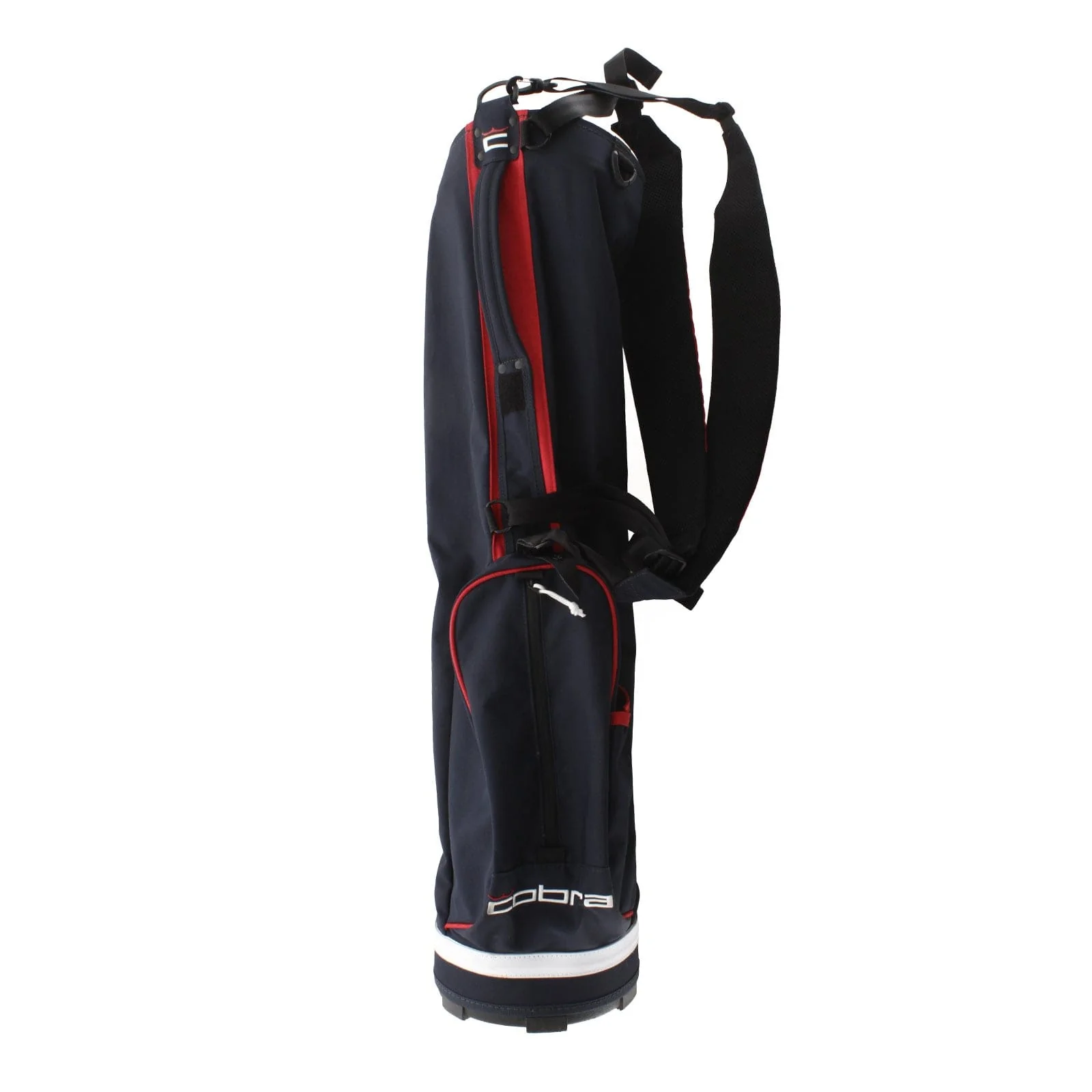 Cobra Pencil Bag - Navy/red - Image 5