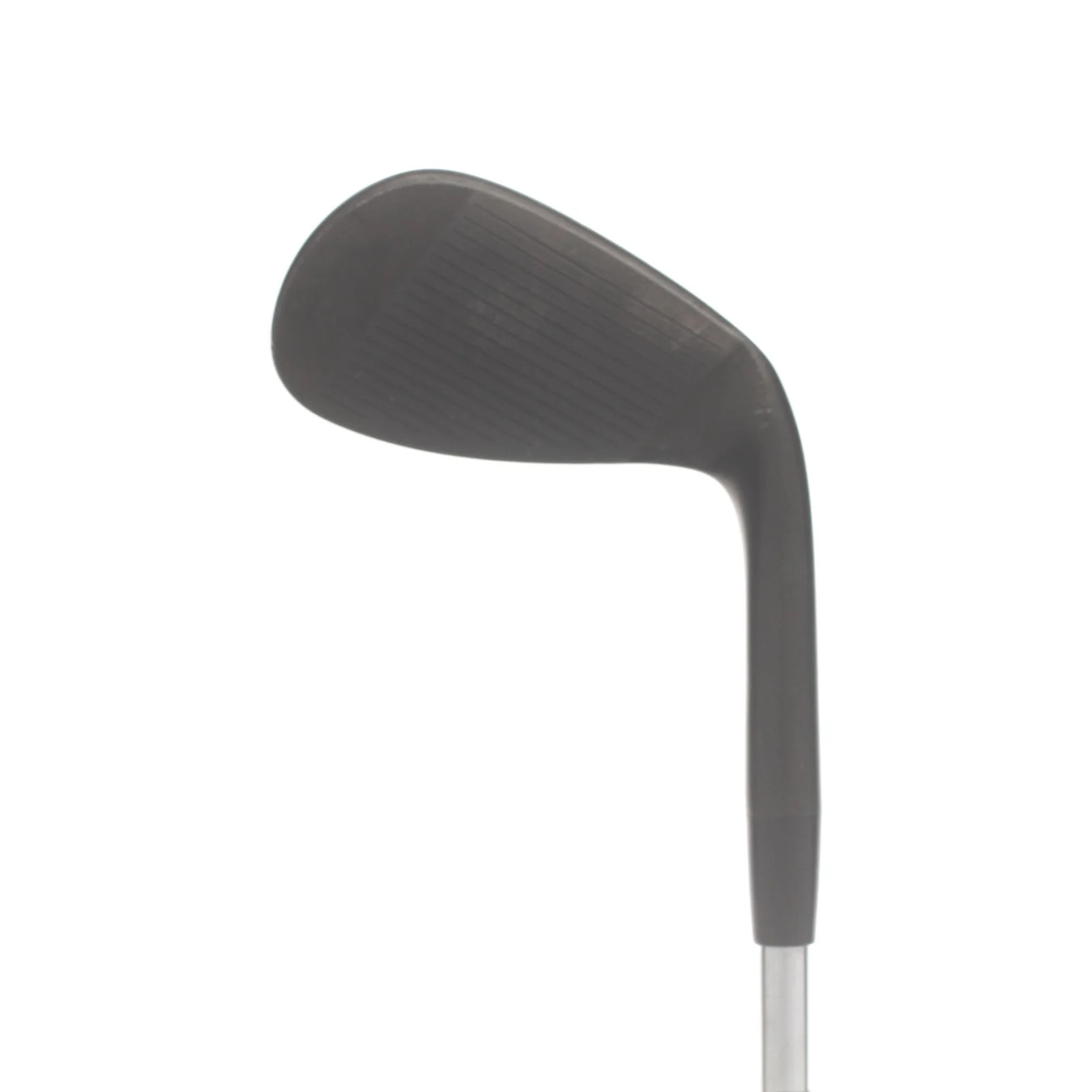 Cobra Pur Steel Mens Left Hand Gap Wedge 52* 8 Bounce Versatile Grind Stiff - Cobra - Image 2