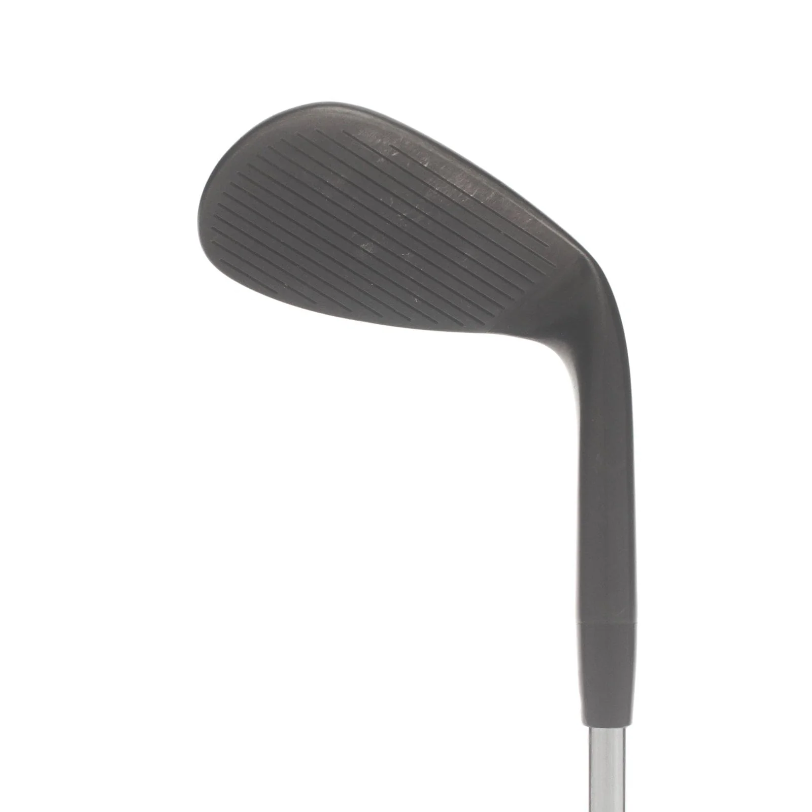 Cobra Pur Steel Mens Left Hand Lob Wedge 60* 8 Bounce Versatile Grind Stiff - Cobra - Image 2