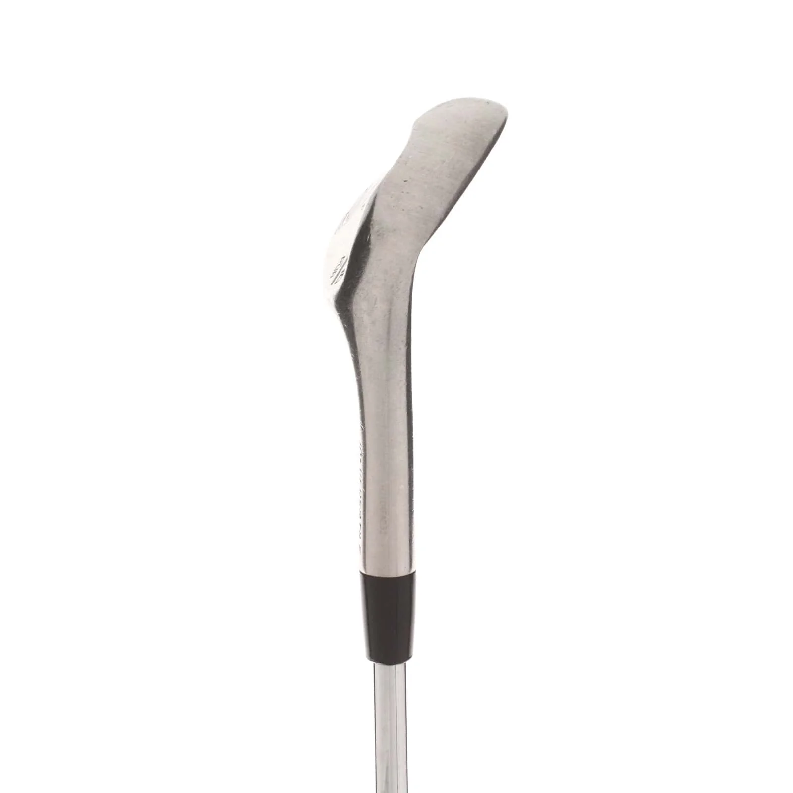 Cobra PUR Steel Mens Right Hand Sand Wedge 56* 10 Bounce Stiff - Dynamic Gold S200 - Image 3