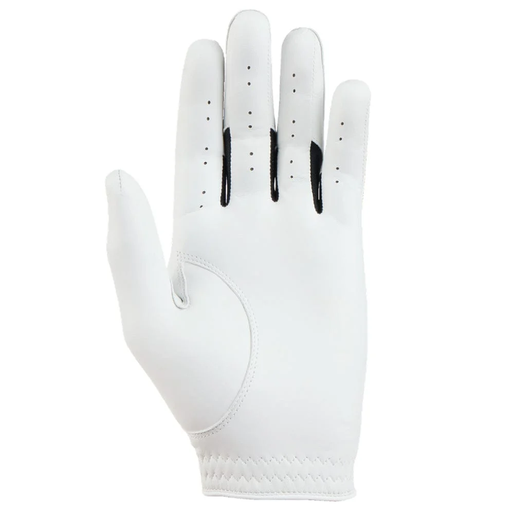Cobra PUR Tech Golf Glove - White - Image 4
