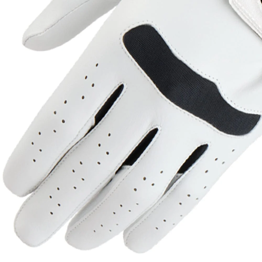 Cobra PUR Tech Golf Glove - White - Image 5