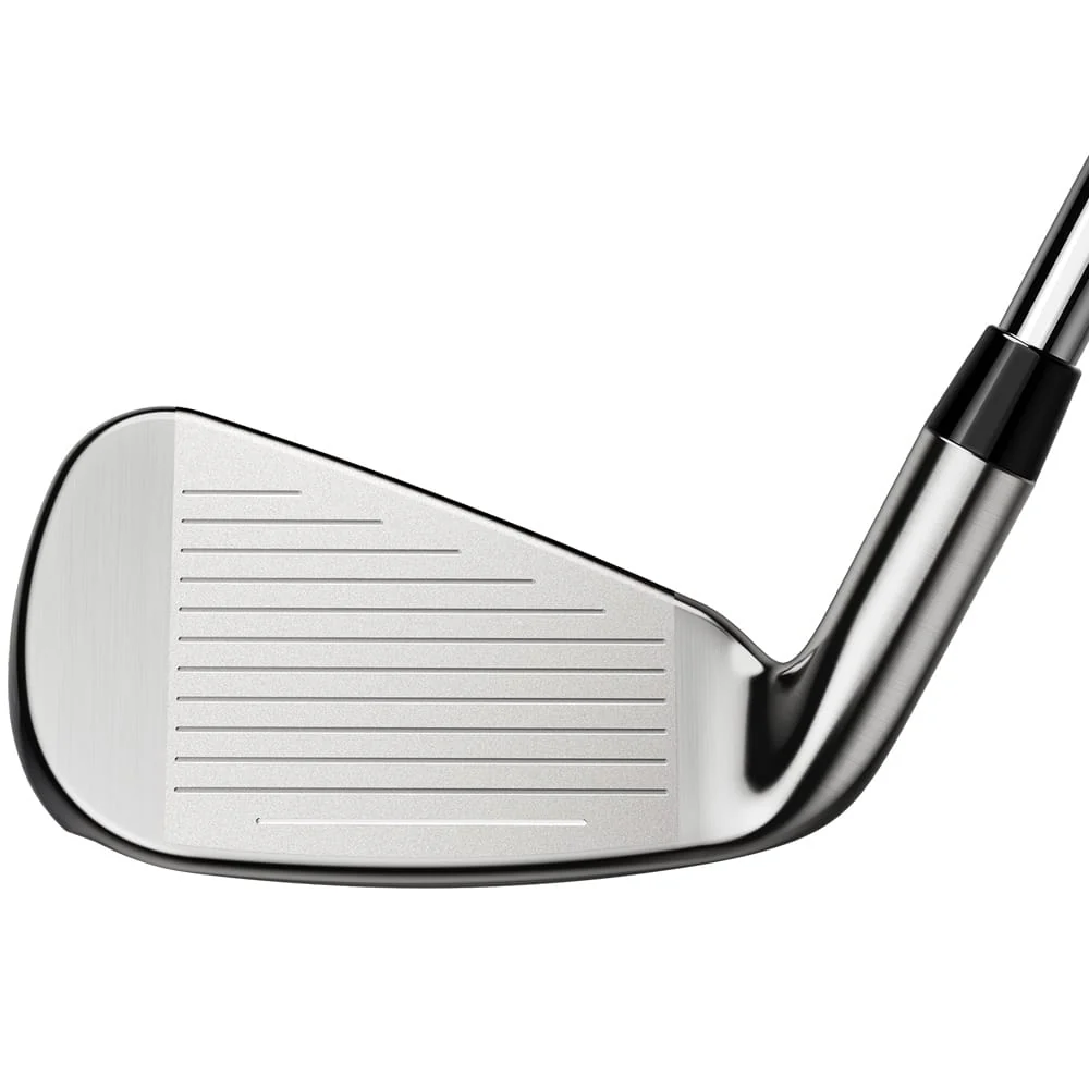 Cobra Rad-S 9-Piece Club Set - Steel - Image 18