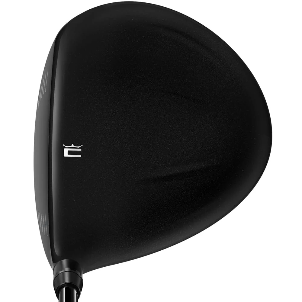 Cobra Rad-S 9-Piece Club Set - Steel - Image 9