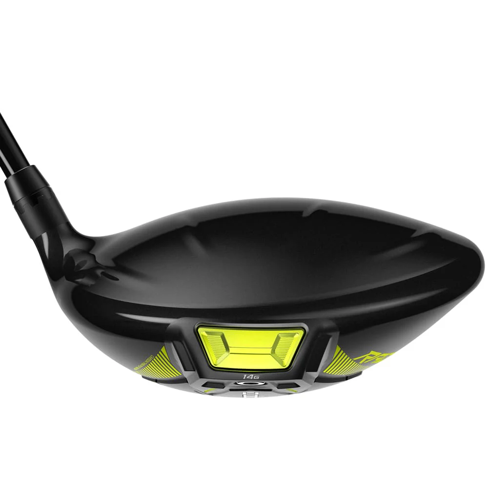 Cobra Rad-S Clubset - Driver, Fairway, Hybrid - Image 14