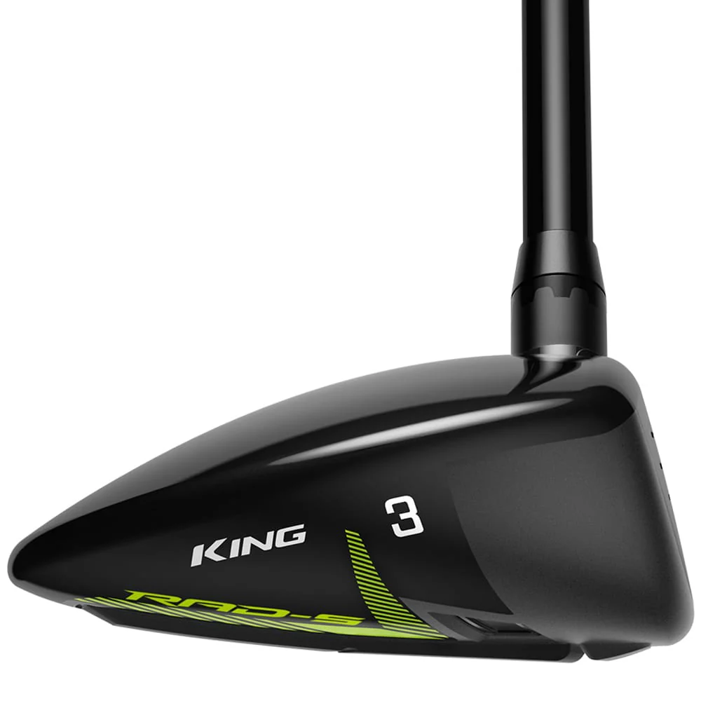 Cobra RAD-S Fairway Wood - Image 4