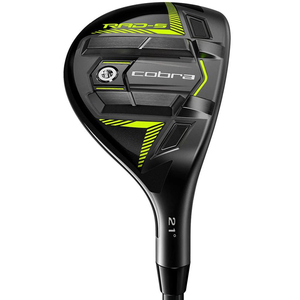 Cobra RAD-S Hybrid