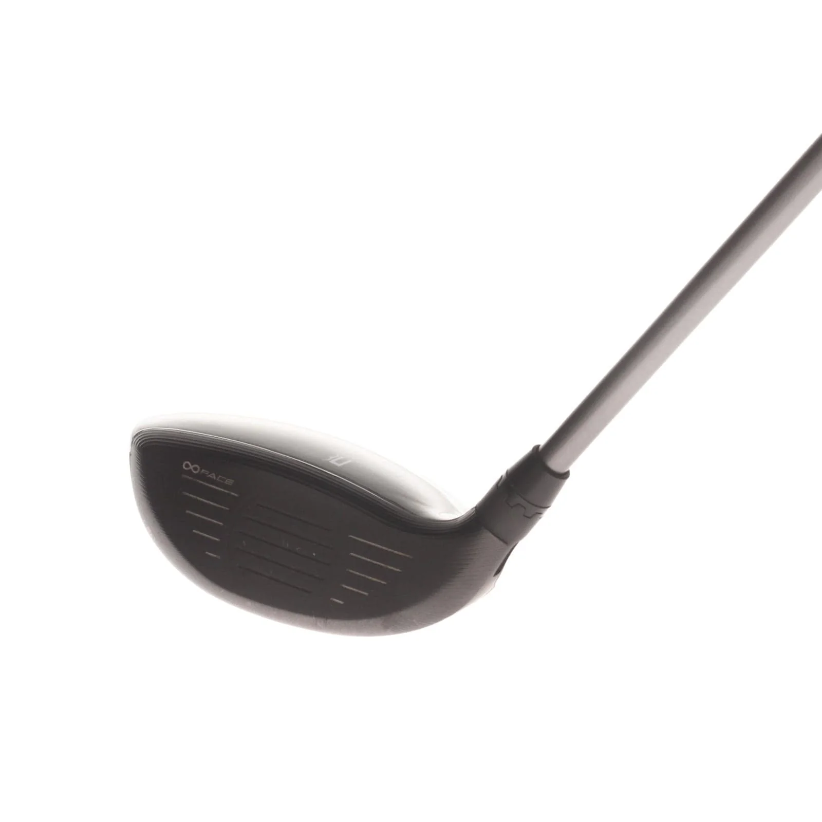 Cobra Rad Speed Graphite Mens Right Hand Fairway 3 Wood 14.5* Regular - Riptide CB 55g - Image 4