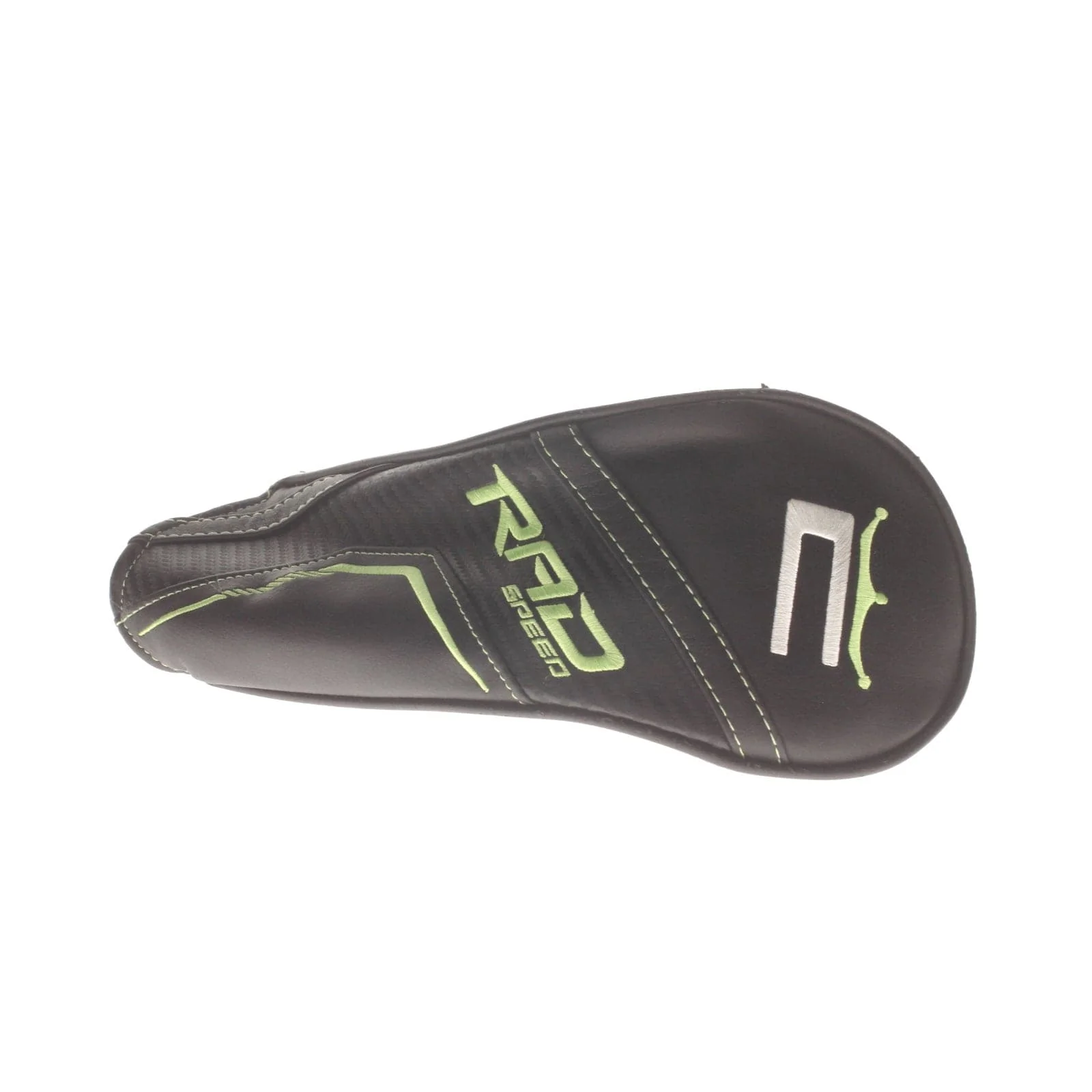 Cobra Rad Speed Graphite Mens Right Hand Fairway 3 Wood 14.5* Regular - Riptide CB 55g - Image 7