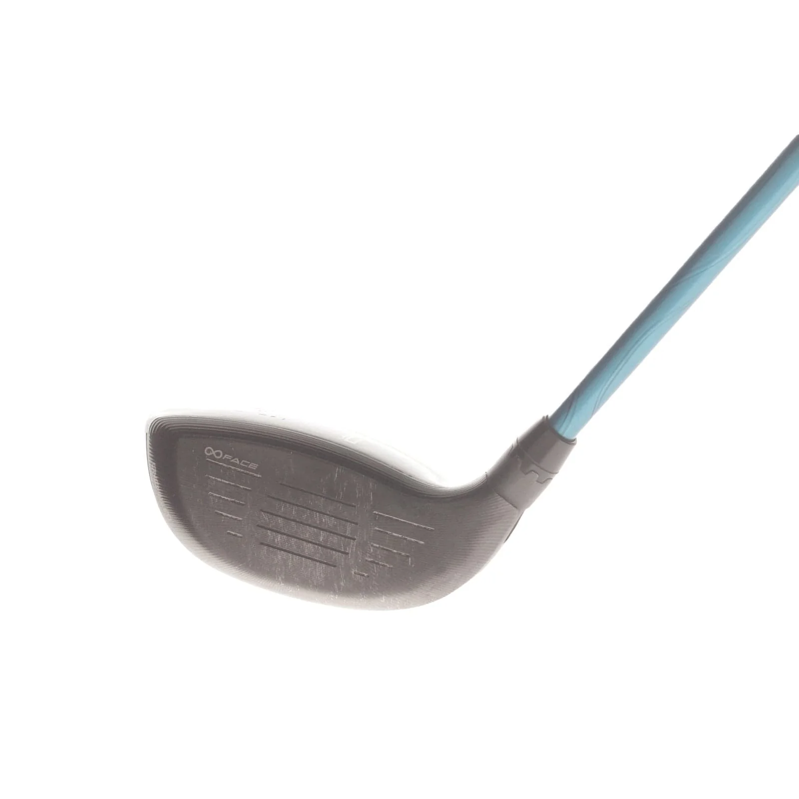 Cobra Radspeed Draw Graphite Mens Right Hand Fairway 7 Wood 22.5* Regular - Project X Evenflow 65g - Image 4