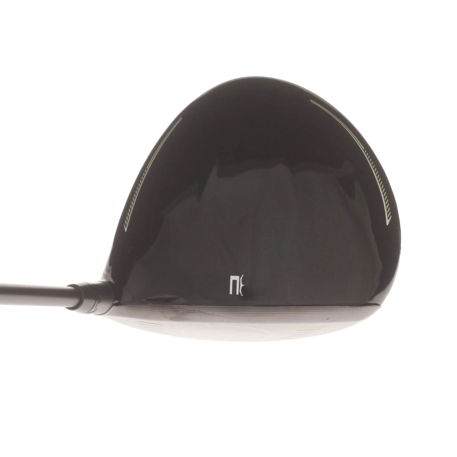 Cobra Radspeed Graphite Mens Left Hand Driver 10.5* Regular - Fujikura Motore X F3 6-R - Image 3