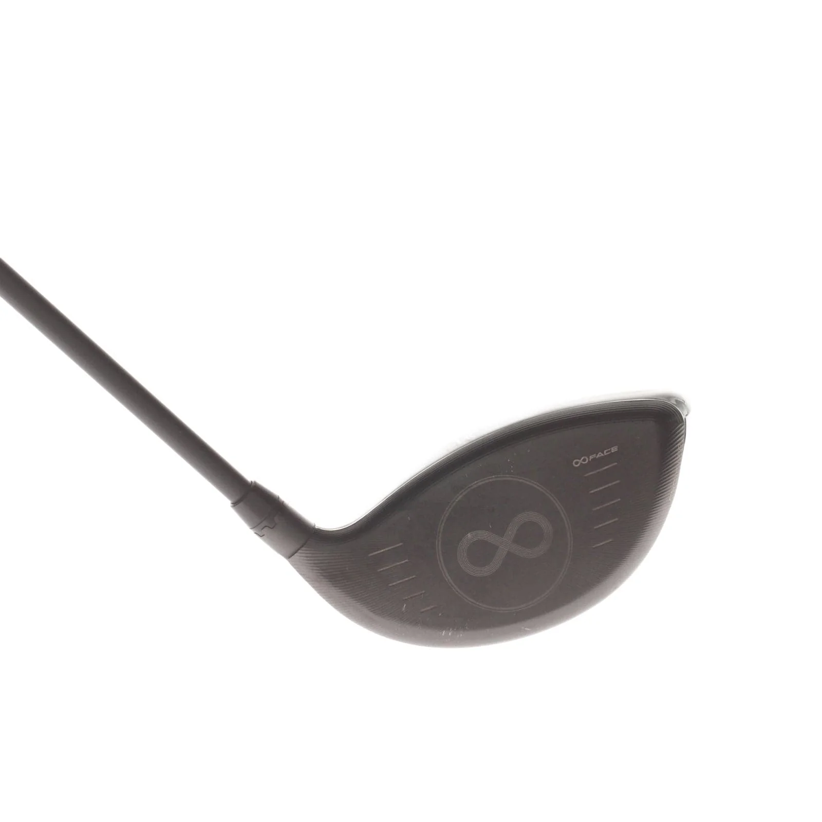 Cobra Radspeed Graphite Mens Left Hand Driver 10.5* Regular - Fujikura Motore X F3 6-R - Image 4