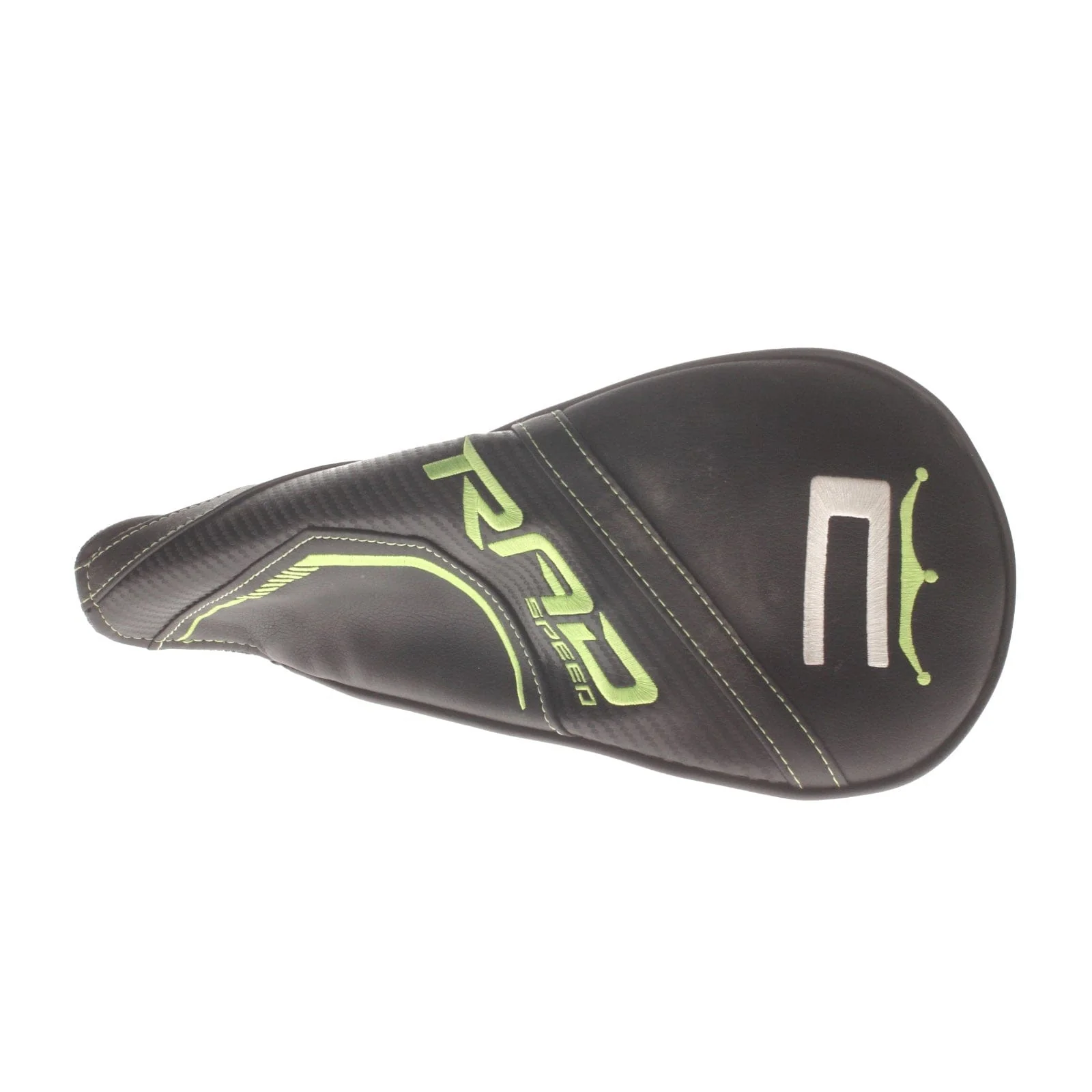 Cobra Radspeed Graphite Mens Left Hand Driver 10.5* Regular - Fujikura Motore X F3 6-R - Image 7