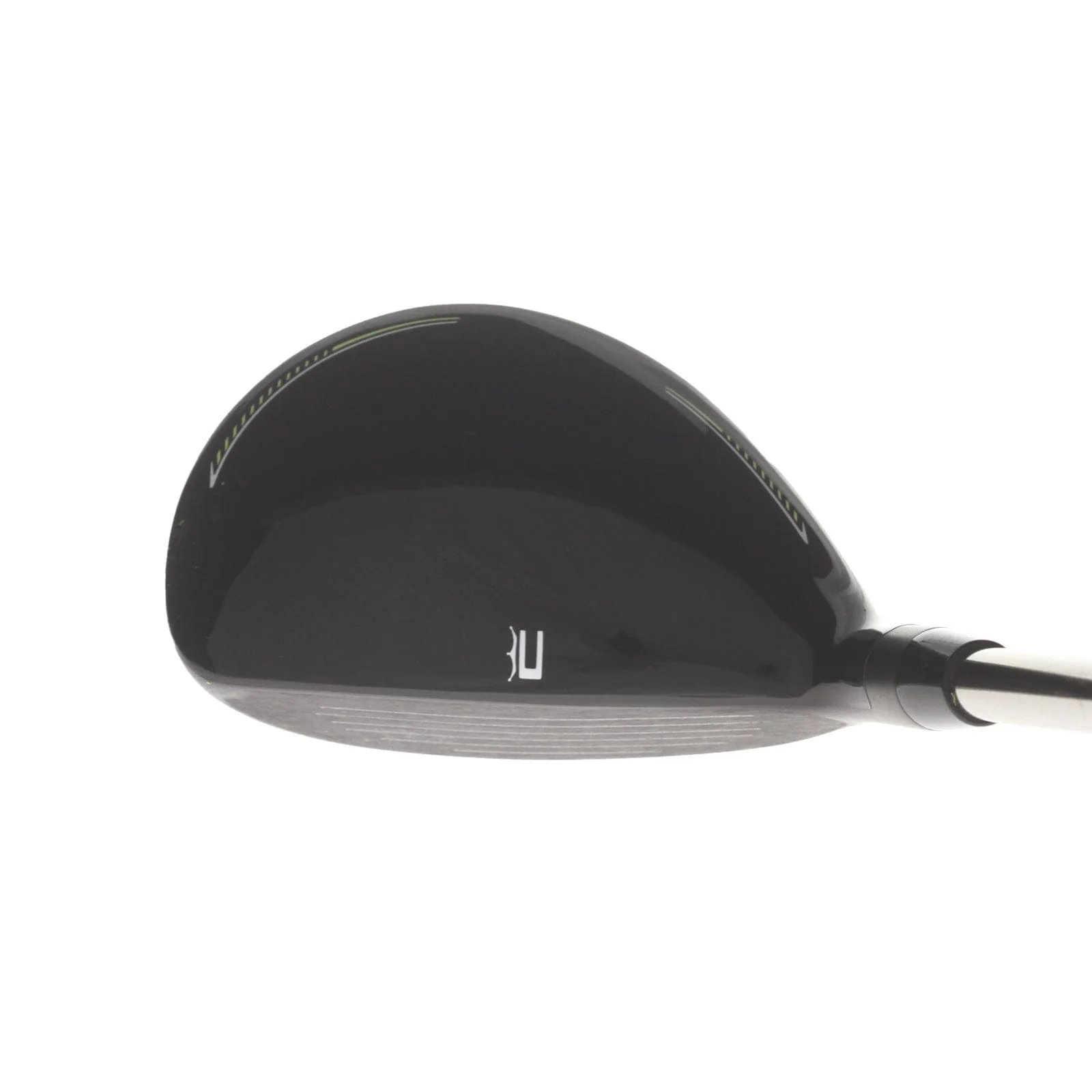 Cobra Radspeed Graphite Mens Right Hand 3 Hybrid 19* Regular - UST Mamiya Recoil ESX 480 F3 - Image 3