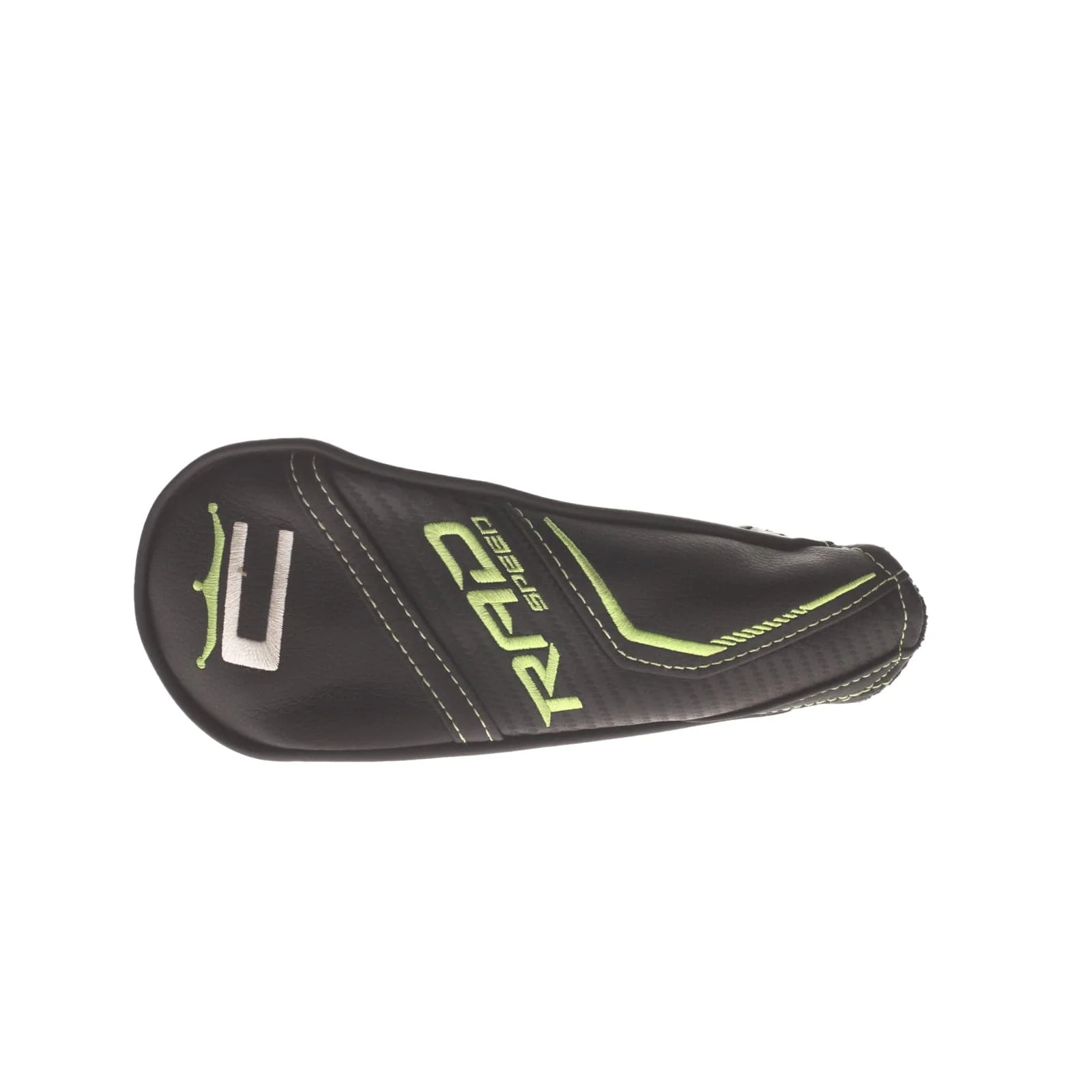 Cobra Radspeed Graphite Mens Right Hand 3 Hybrid 19* Regular - UST Mamiya Recoil ESX 480 F3 - Image 7