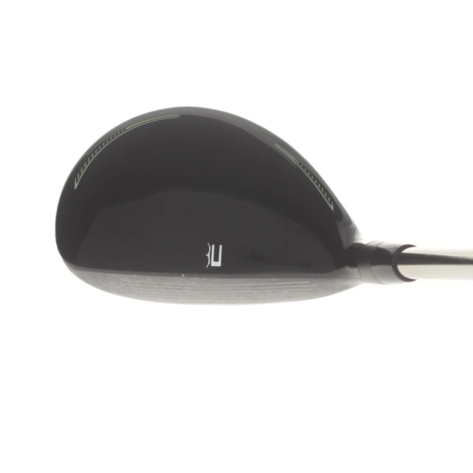 Cobra Radspeed Graphite Mens Right Hand 3 Hybrid 19* Senior - UST Mamiya Recoil ESX 480 F2 - Image 3