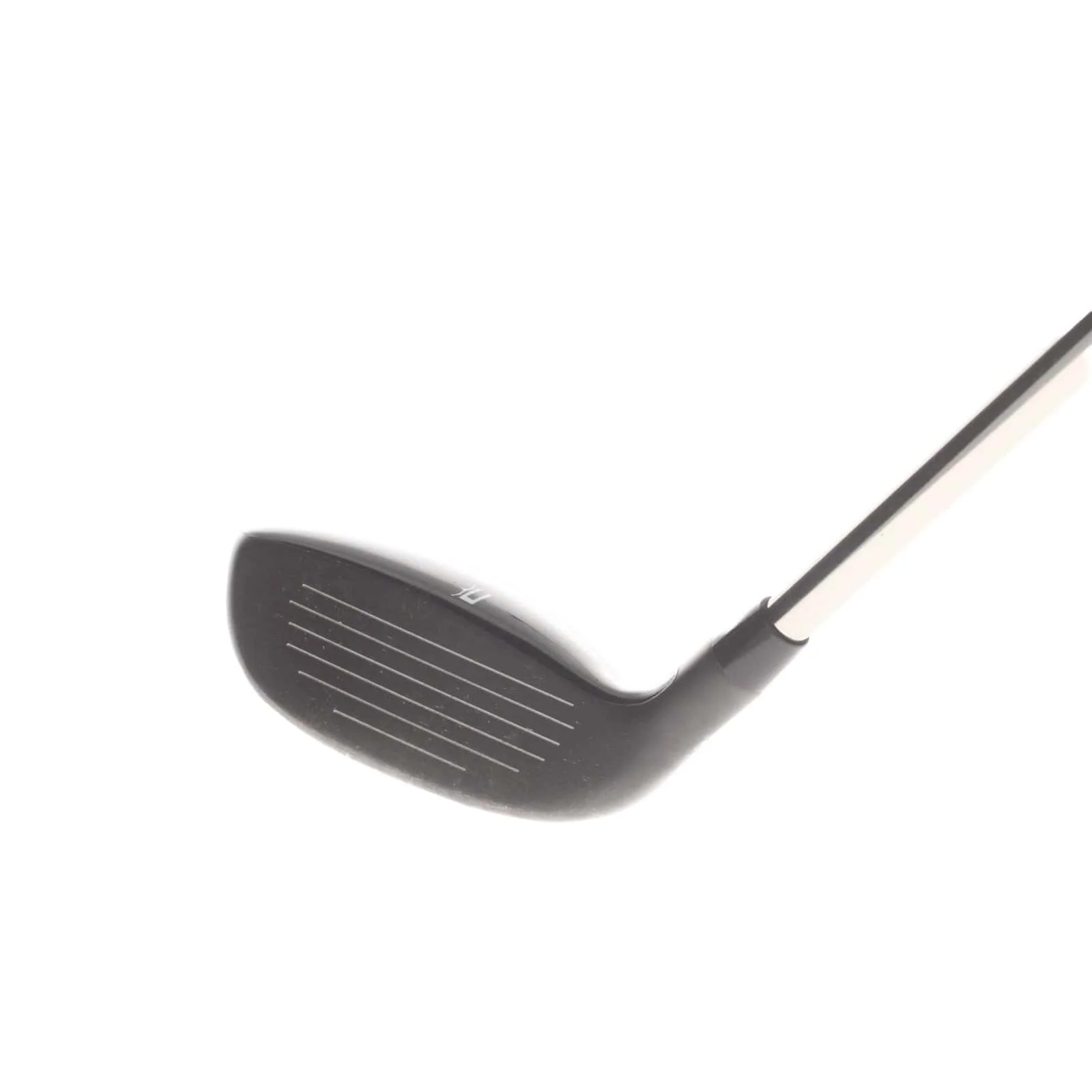 Cobra Radspeed Graphite Mens Right Hand 3 Hybrid 19* Senior - UST Mamiya Recoil ESX 480 F2 - Image 4