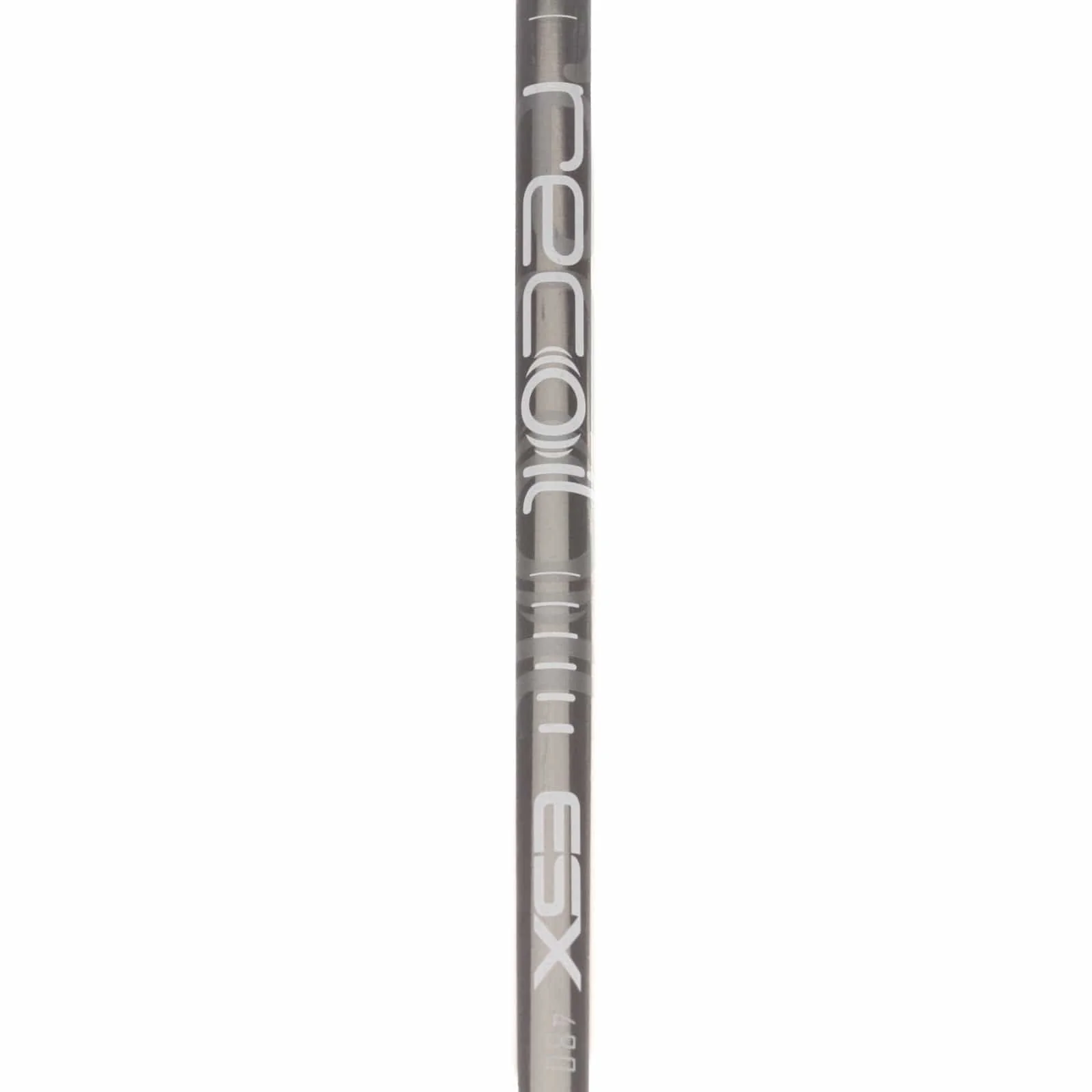 Cobra Radspeed Graphite Mens Right Hand 3 Hybrid 19* Senior - UST Mamiya Recoil ESX 480 F2 - Image 5
