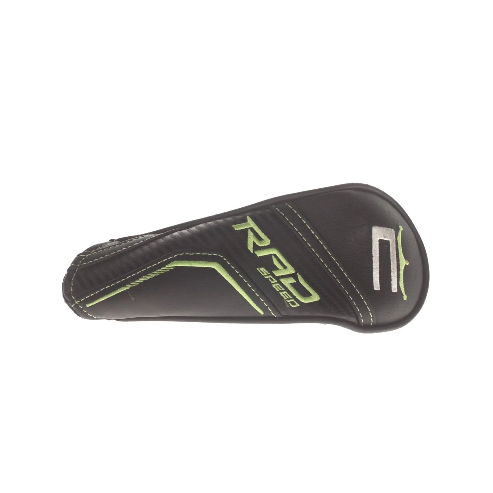 Cobra Radspeed Graphite Mens Right Hand 3 Hybrid 19* Senior - UST Mamiya Recoil ESX 480 F2 - Image 7