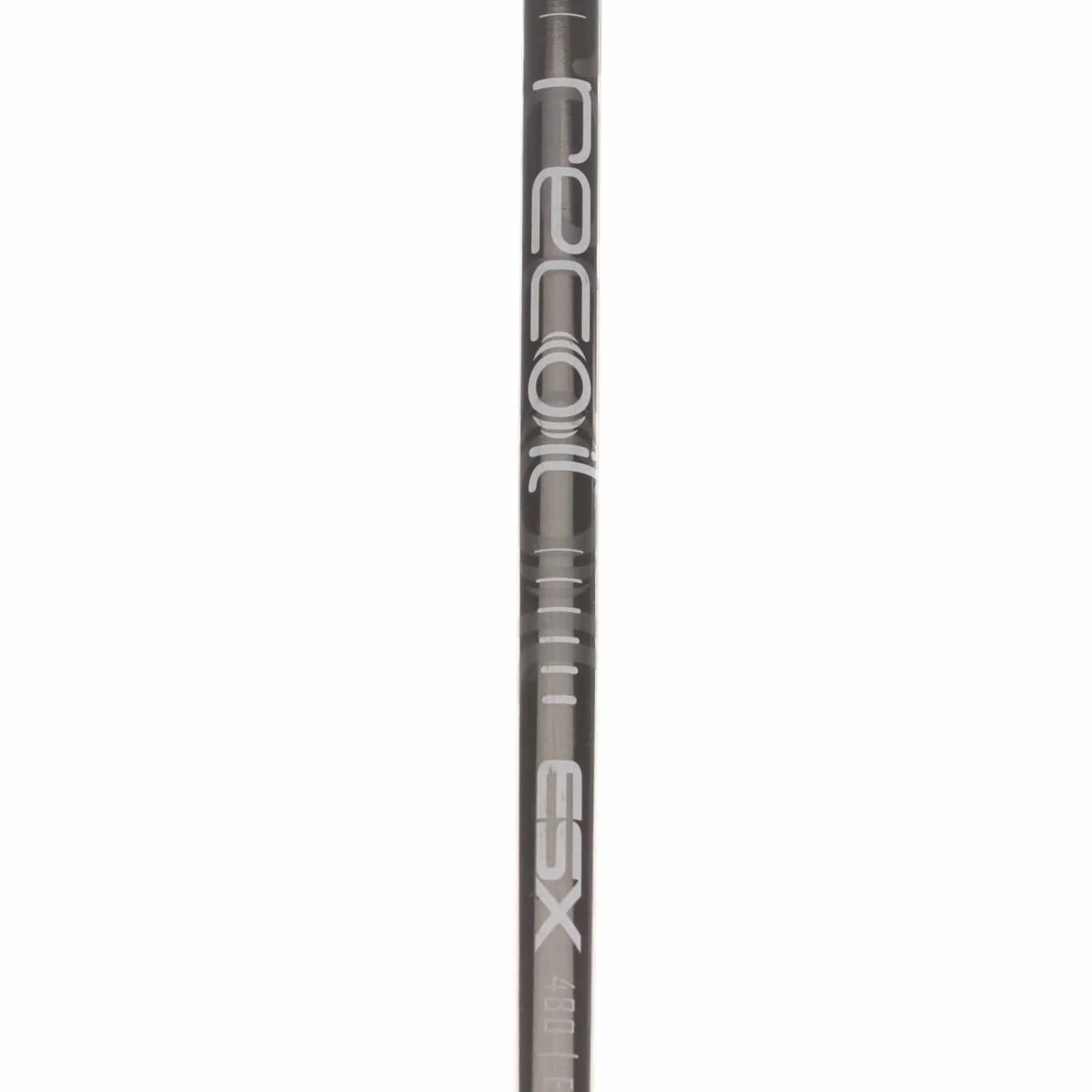 Cobra Radspeed Graphite Mens Right Hand 3 Hybrid 19* Stiff - Recoil ESX 480 F4 - Image 5