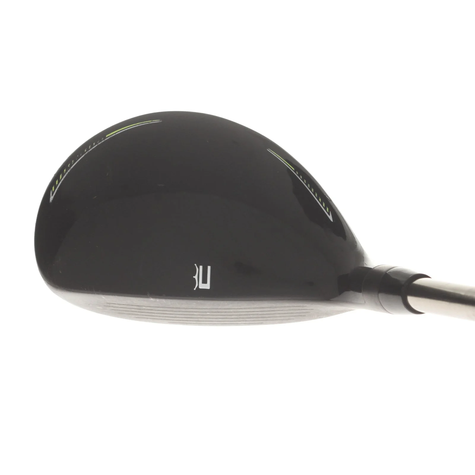 Cobra Radspeed Graphite Mens Right Hand 4 Hybrid 21* Regular - UST Mamiya ESX 480 F3 - Image 3