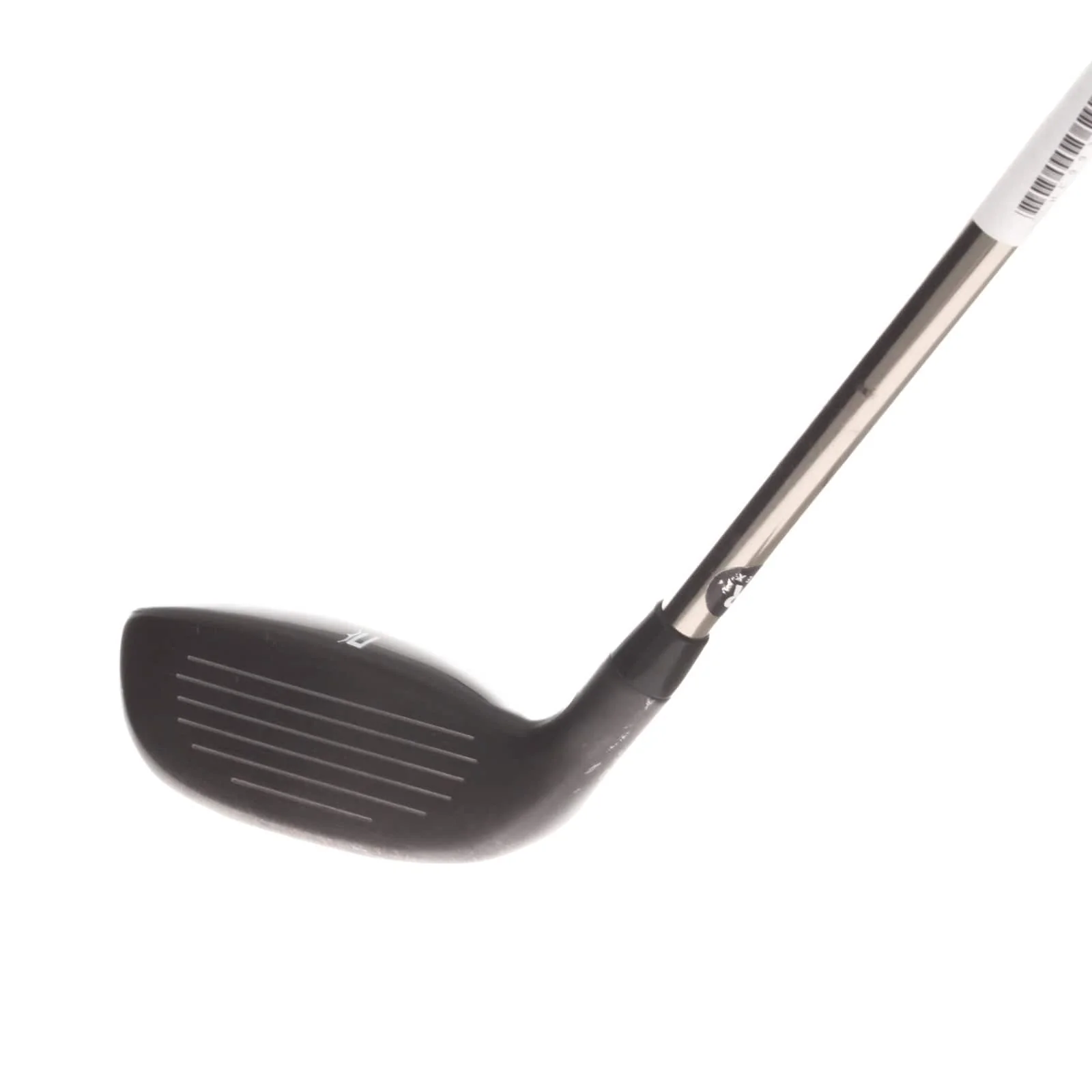 Cobra Radspeed Graphite Mens Right Hand 4 Hybrid 21* Regular - UST Mamiya ESX 480 F3 - Image 4