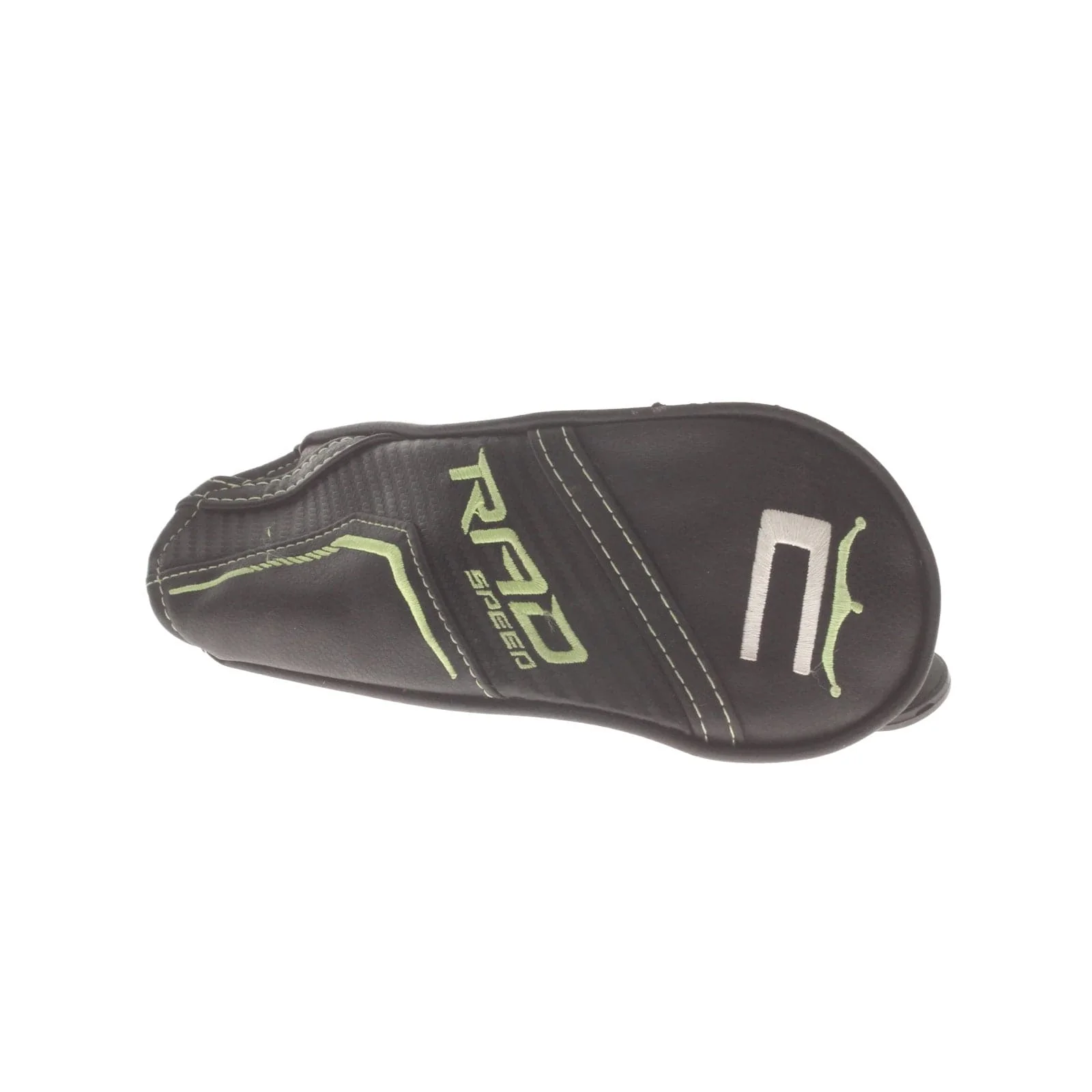 Cobra Radspeed Graphite Mens Right Hand 4 Hybrid 21* Regular - UST Mamiya ESX 480 F3 - Image 7