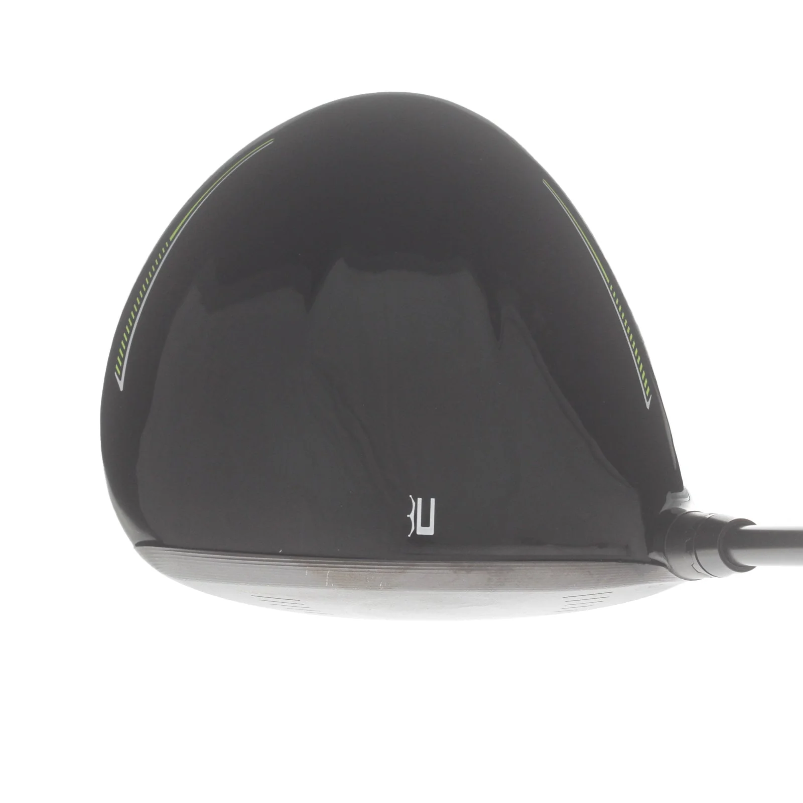 Cobra Radspeed Graphite Mens Right Hand Driver -1" 9* Senior - Hypersonic 5K - Image 3