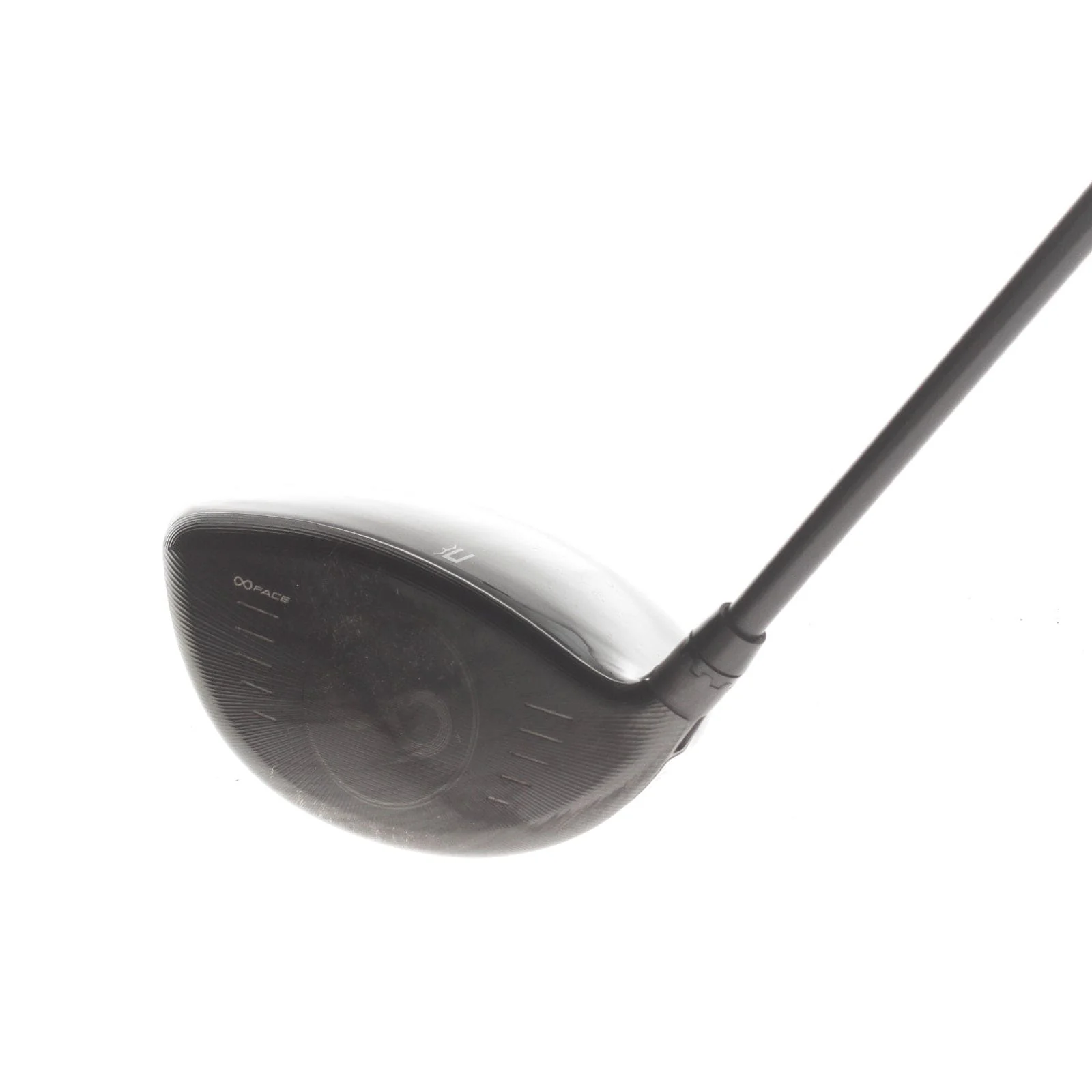 Cobra Radspeed Graphite Mens Right Hand Driver -1" 9* Senior - Hypersonic 5K - Image 4